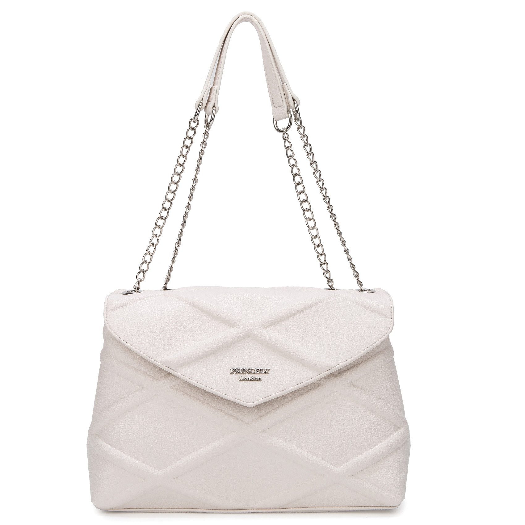 Handtasche Chaunhi - Tragbar als Crossbody Bag
