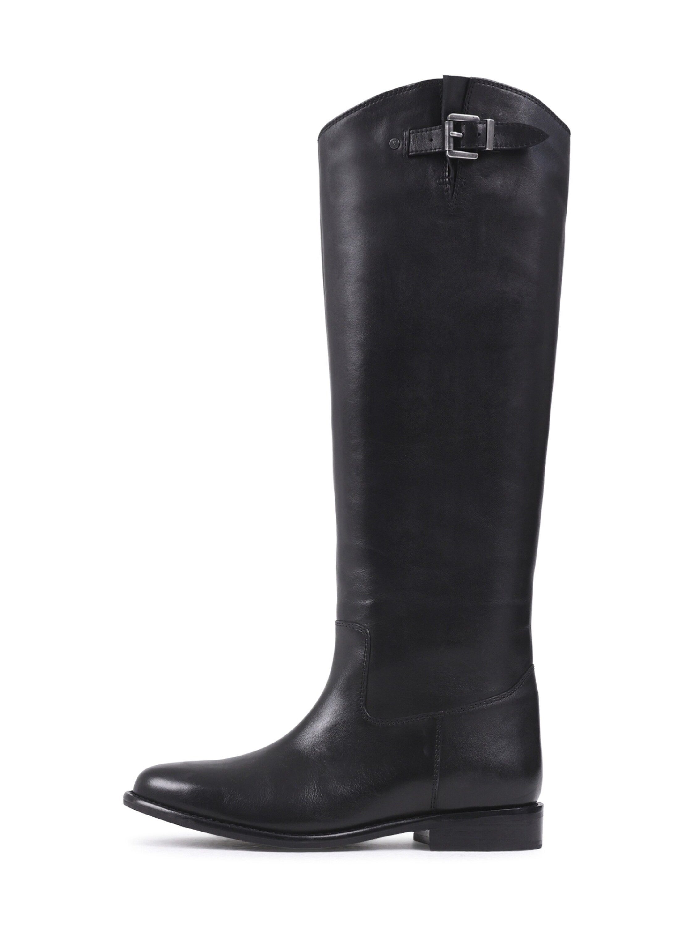 Bronx Fe-Lise Stiefel (1-tlg)
