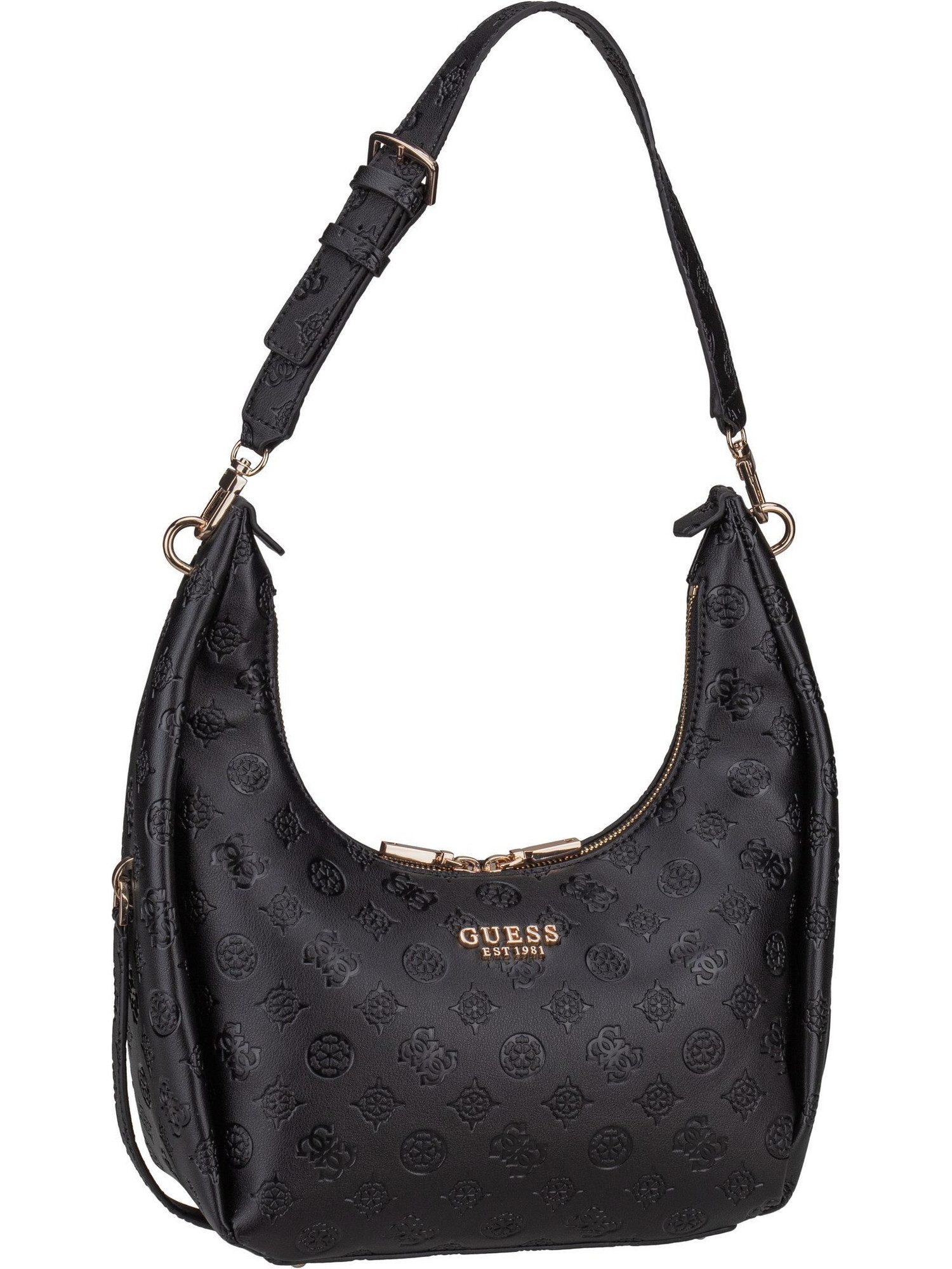 Handtasche Phoebe HO SHB 65020 Logo