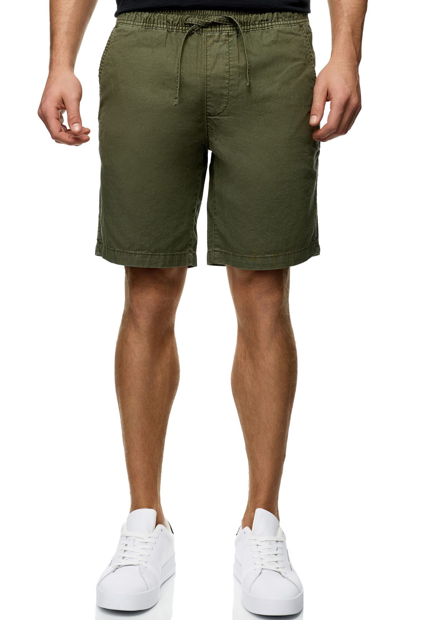 INDICODE Shorts INWamo