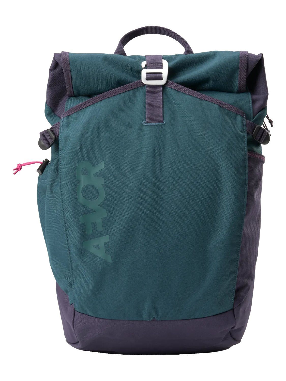 AEVOR Freizeitrucksack Roll Pack 2.0