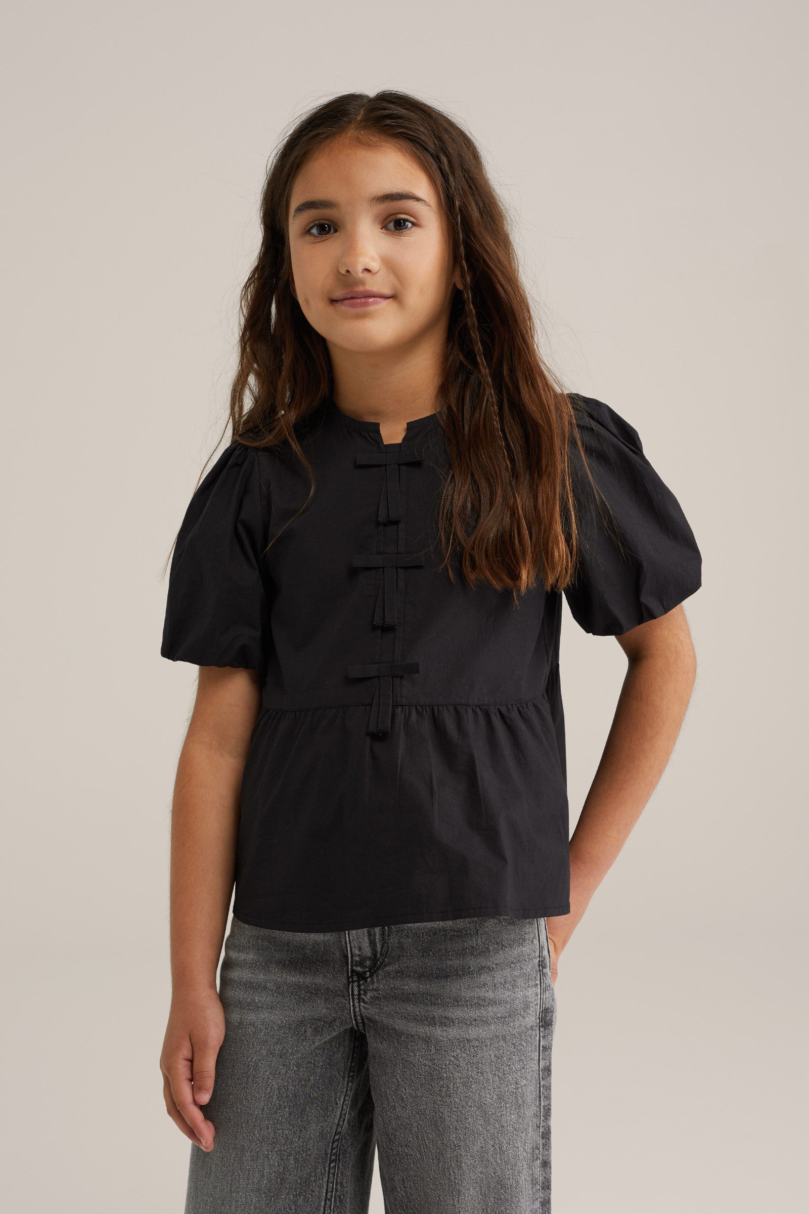 WE Fashion Blusentop günstig online kaufen