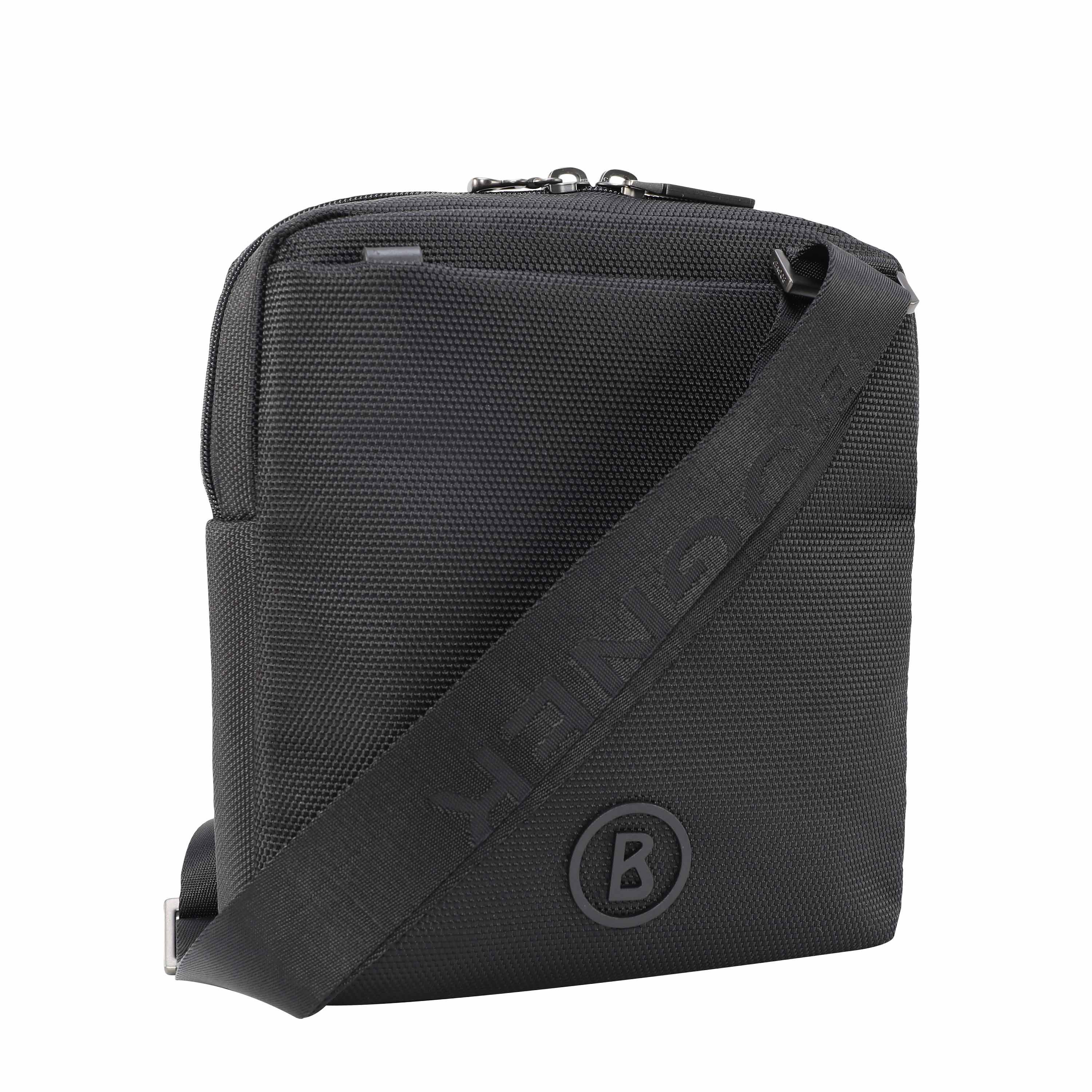 BOGNER Schultertasche Bogner - Herren Schultertasche Keystone Andre