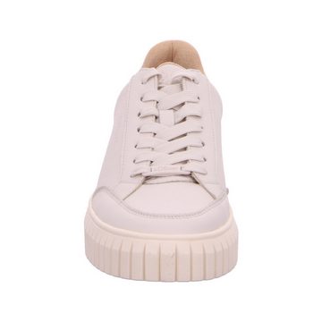 s.Oliver beige Sneaker (1-tlg)