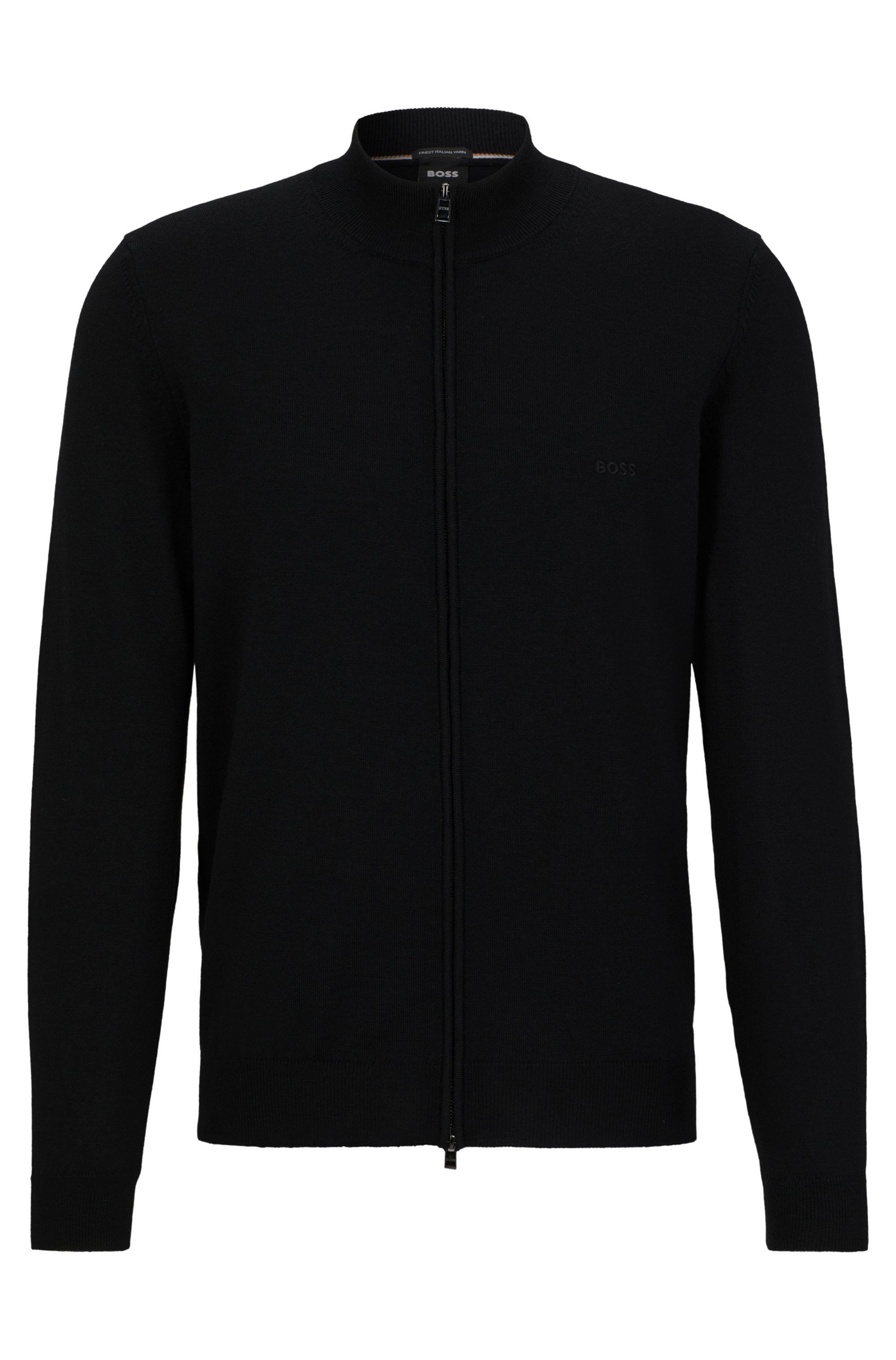 Strickjacke Balonso-L