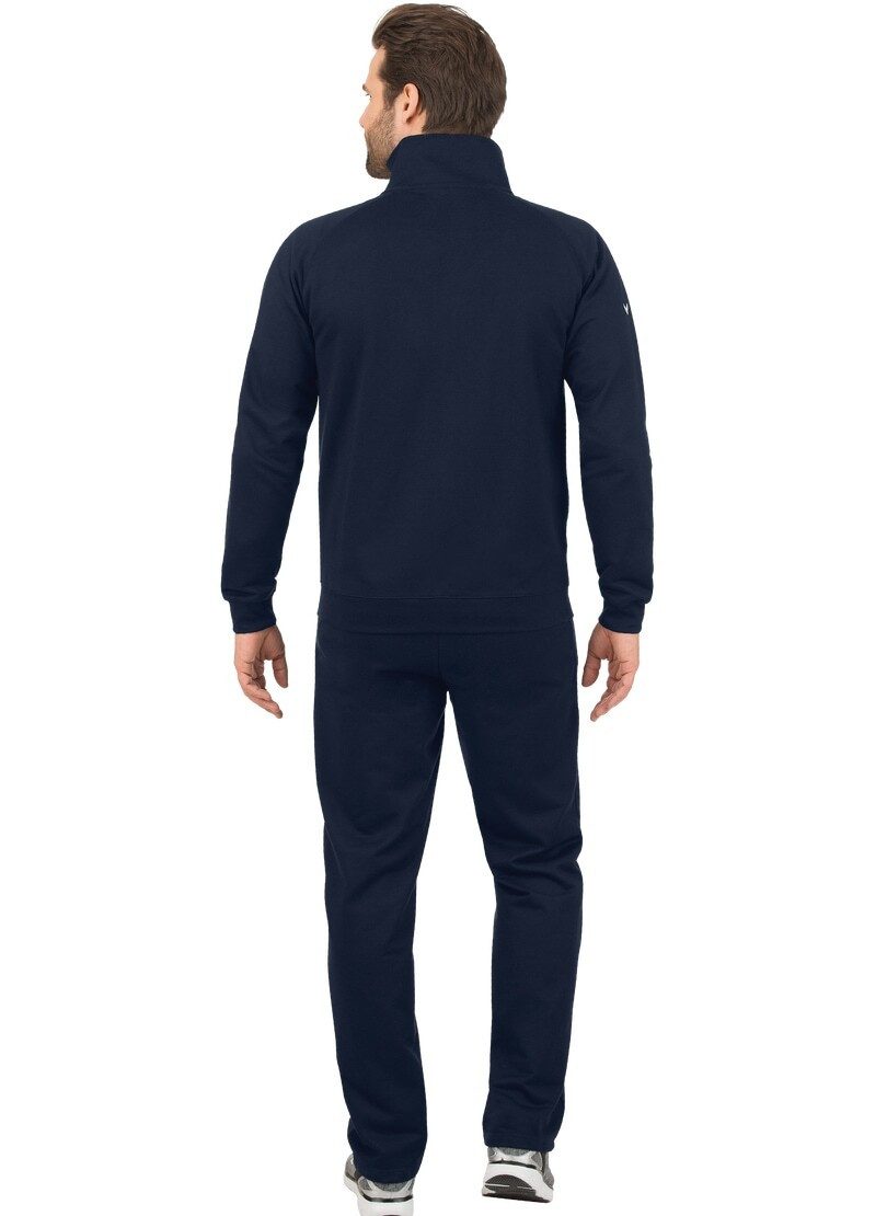 Trigema Jogginganzug TRIGEMA Jogginganzug (1-tlg)