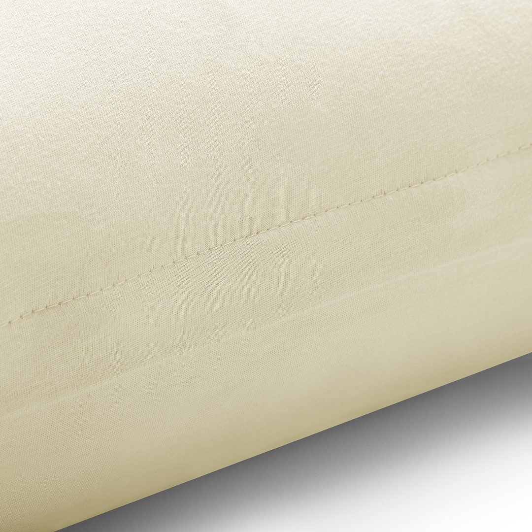 DecoKing Kissenbezug Kissenbezüge Baumwolle Reißverschluss mehrere günstig online kaufen