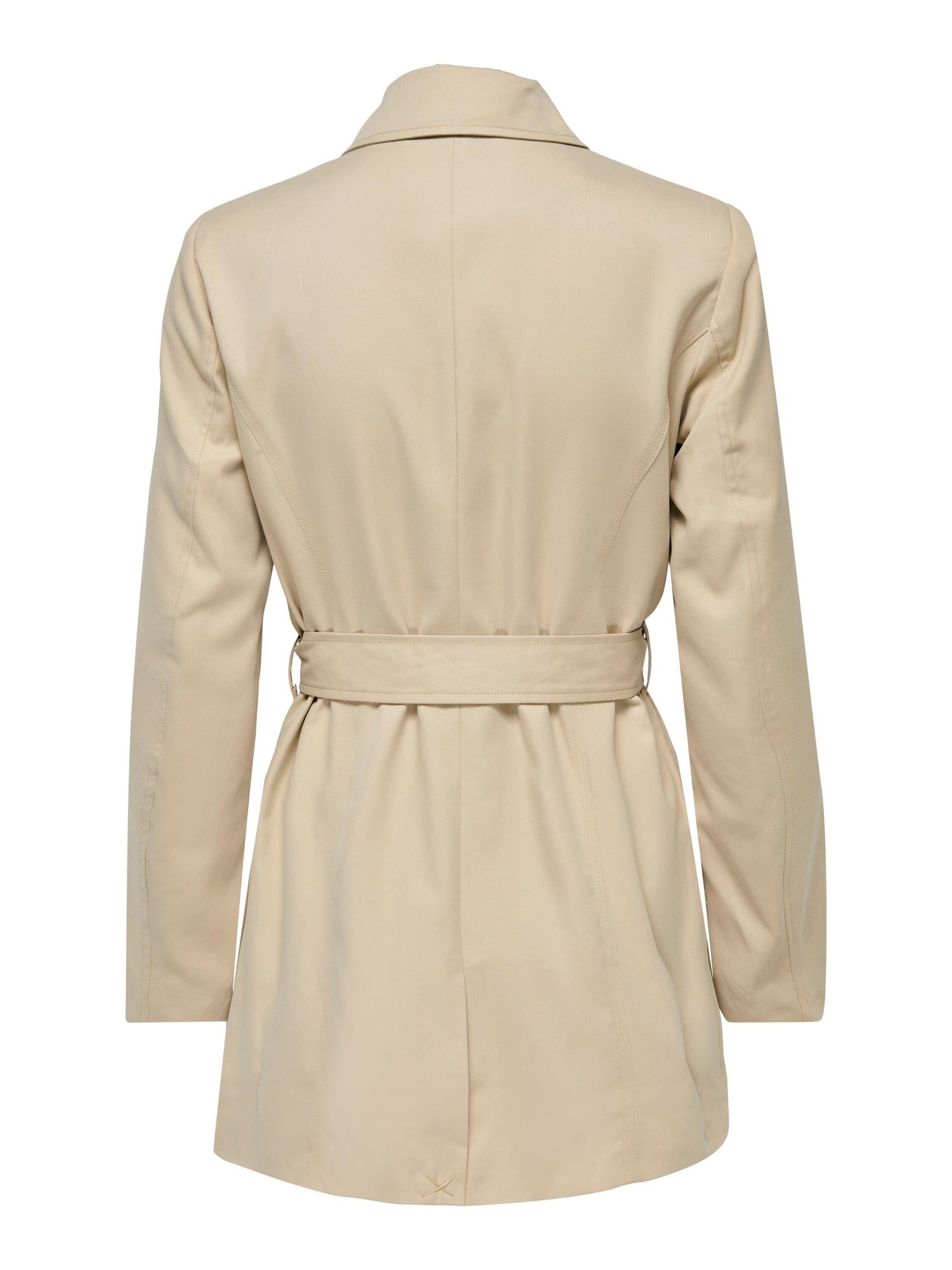 ONLY Trenchcoat ONLValerie (1-tlg) günstig online kaufen