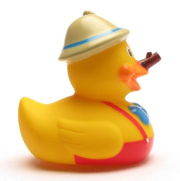 Duckshop Badespielzeug Badeente - Pinocchio - Quietscheente