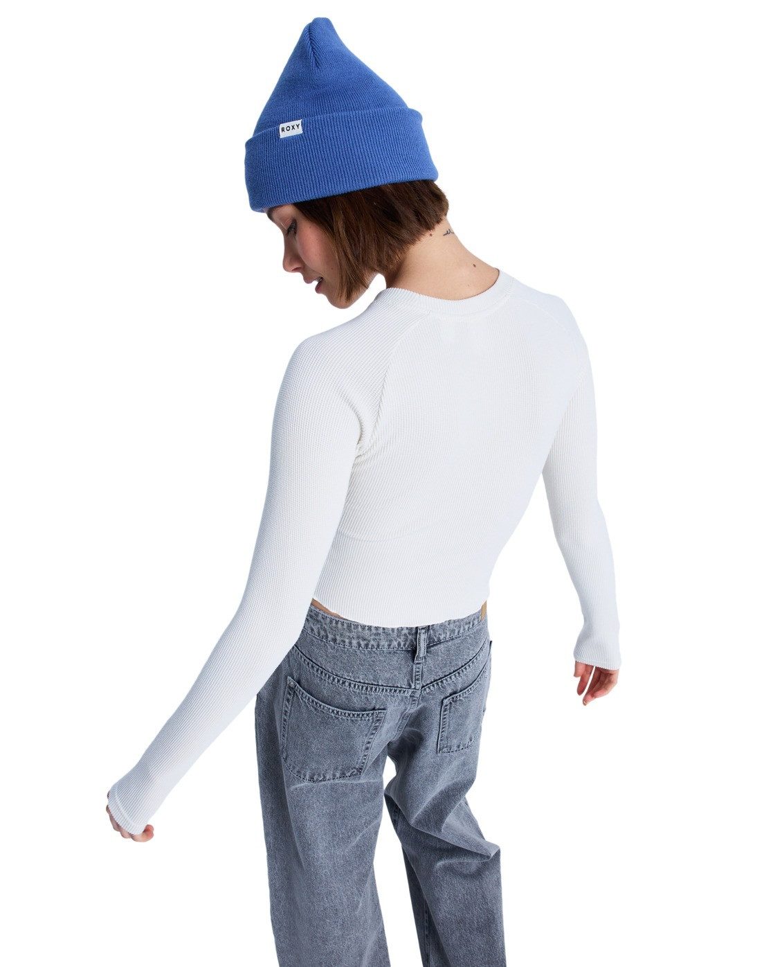 Roxy Longtop Basecamp