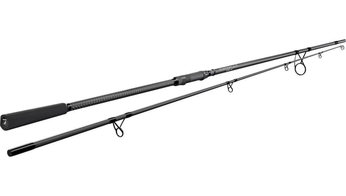 Sportex Karpfenrute Sportex Catapult CS-4 Stalker 10ft 3 lbs Karpfenrute