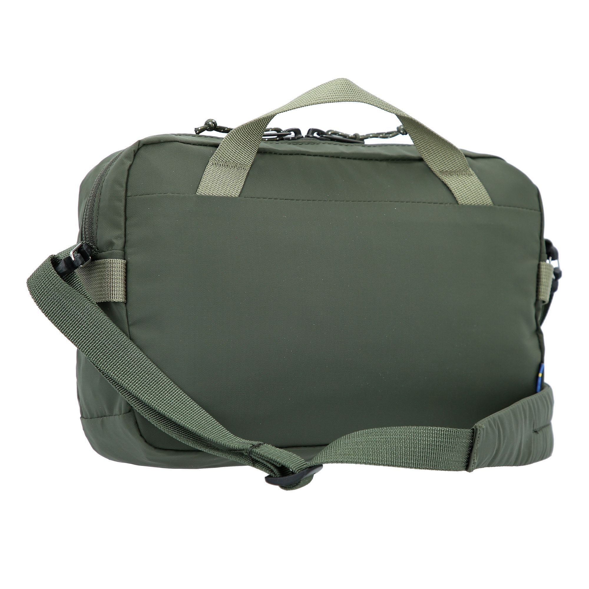 Fjällräven Umhängetasche High Coast, Polyester