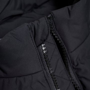 COLOR KIDS Steppweste COWaist Coat Quilt - 741135 Weste mit Reißverschlusstaschen