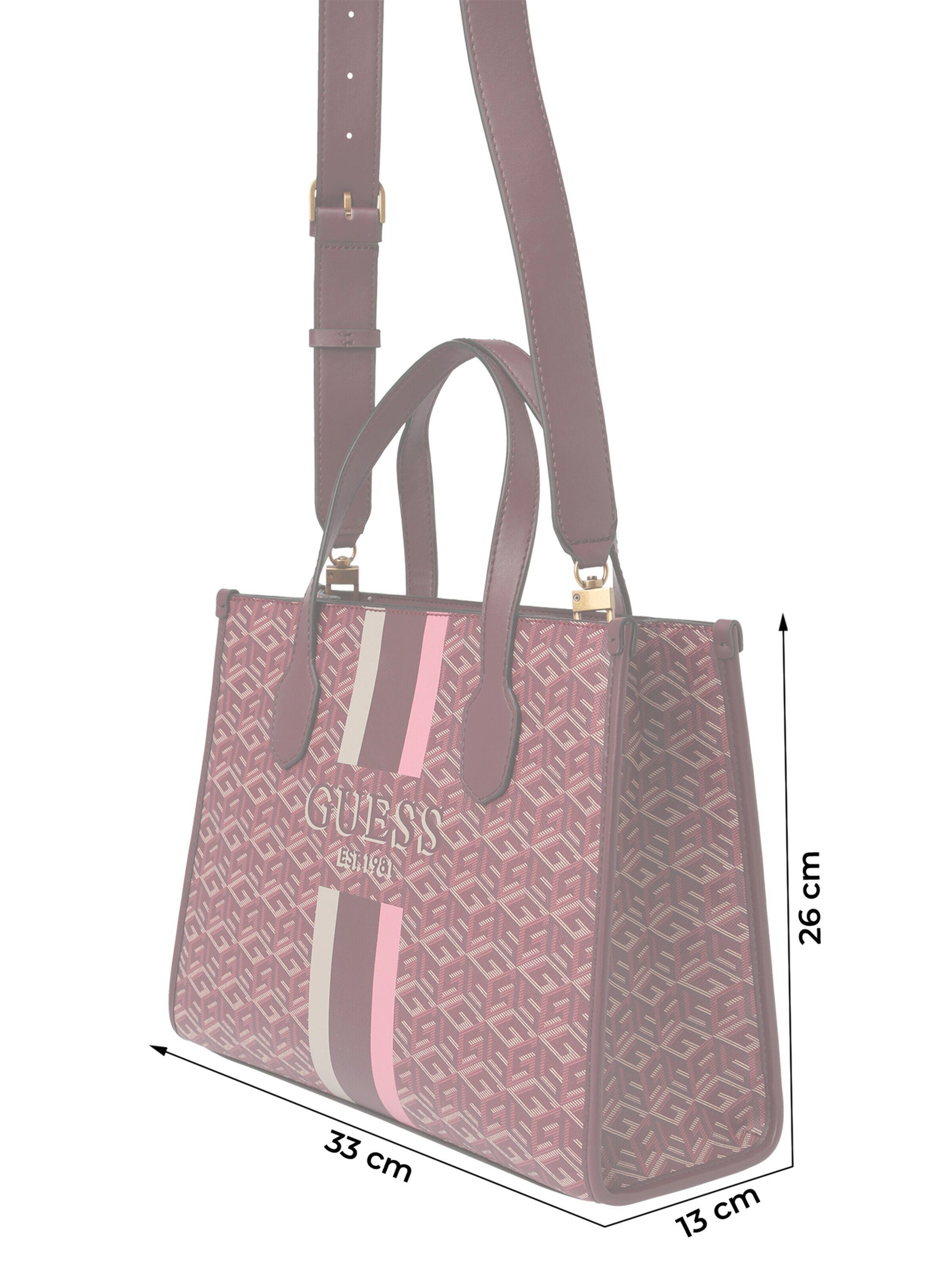 Handtasche Silvana