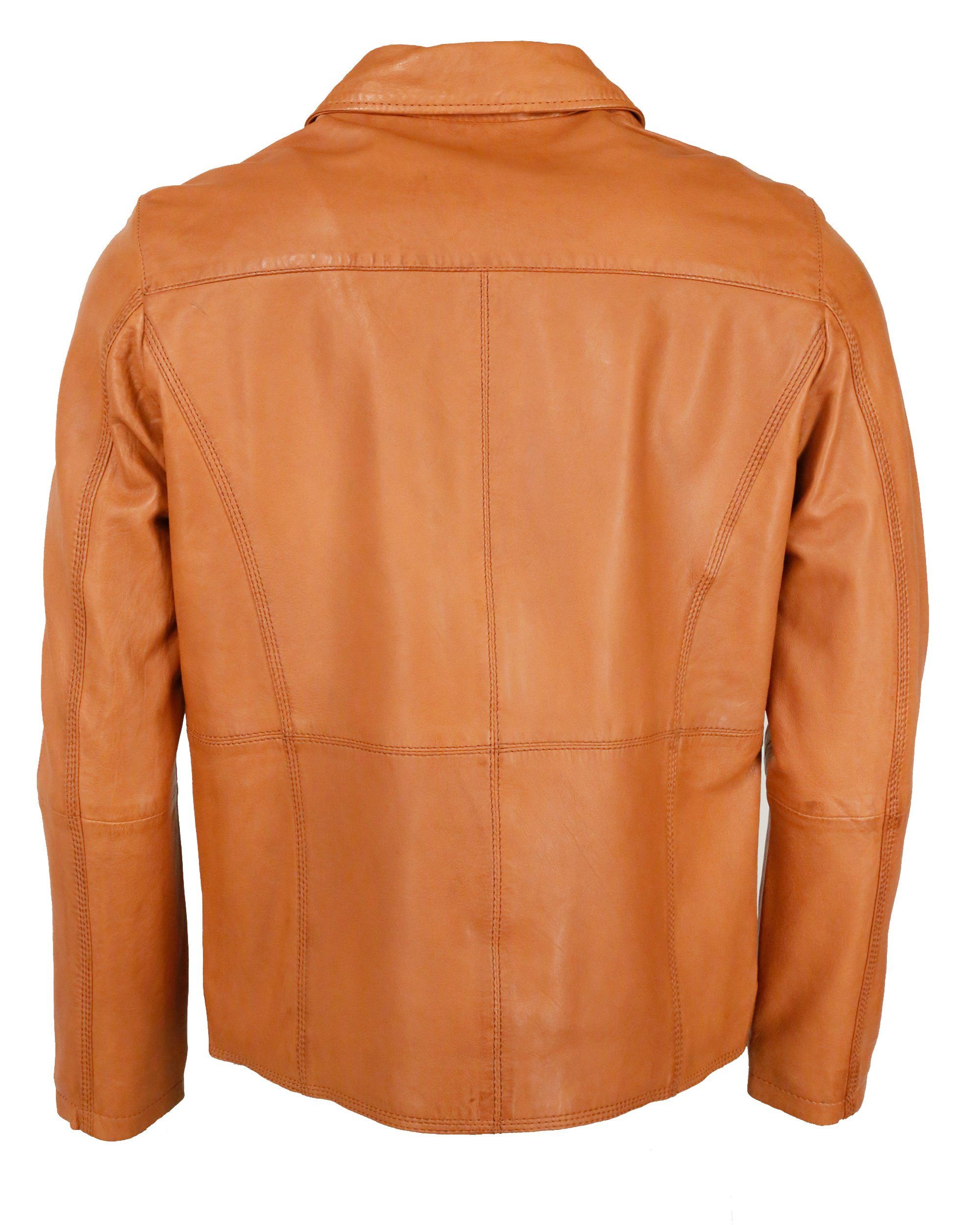 JCC Bikerjacke Bruma günstig online kaufen