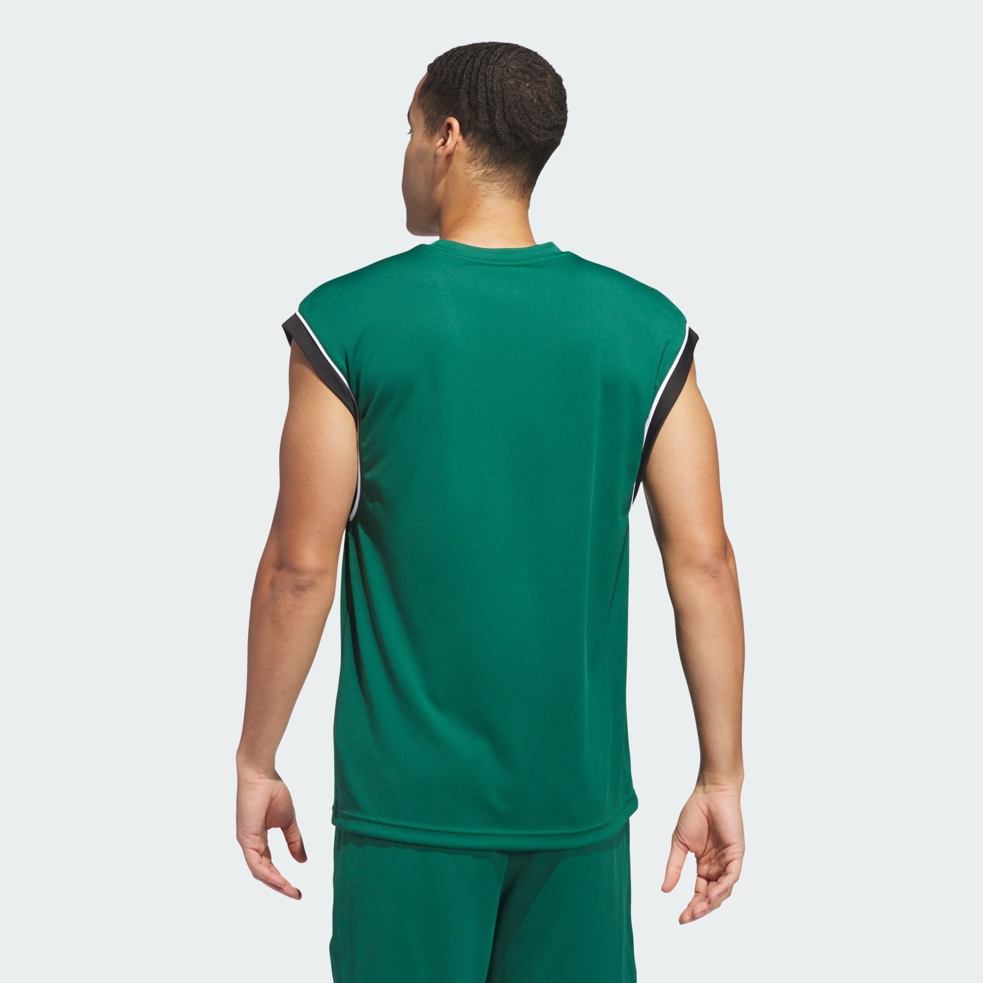 adidas Performance Tanktop ADIDAS BASKETBALL ALL-WORLD günstig online kaufen