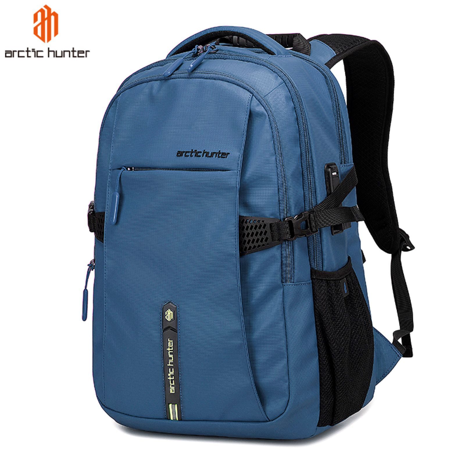 Arctic Hunter Rucksack Laptoprucksack 15,6 Zoll – Wasserdichter Business Ru günstig online kaufen