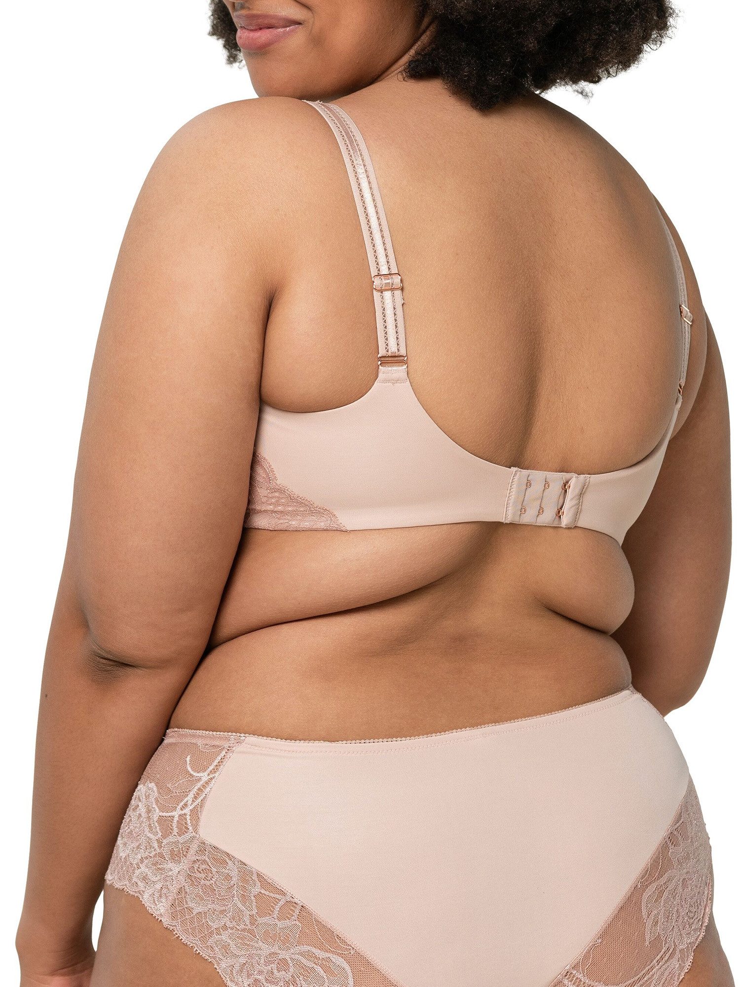 Triumph Bügel-BH Florale Wild Peony Florale