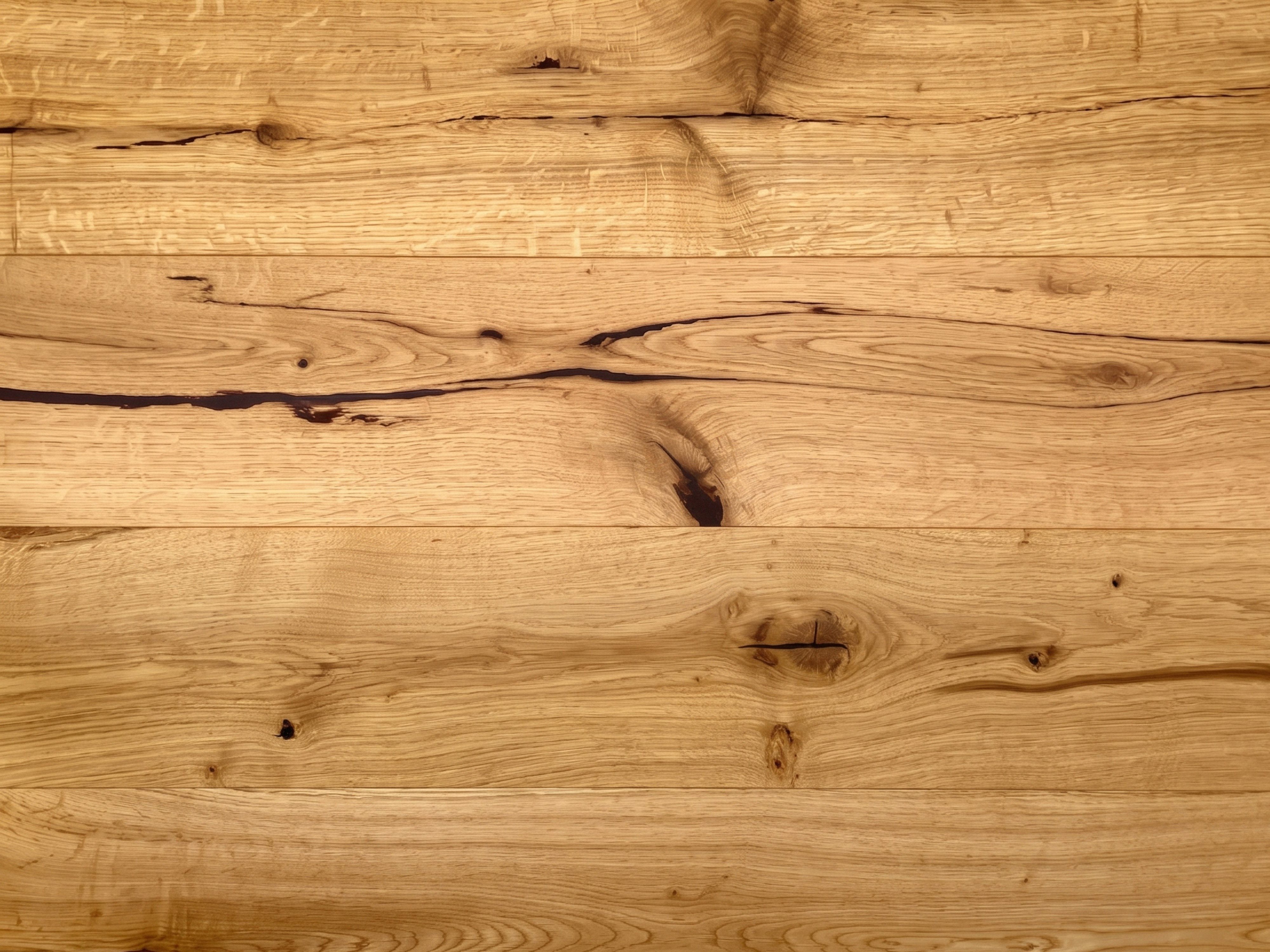 Timefloor Parkett Timefloor Parkett Braun Landhausdiele 14 mm