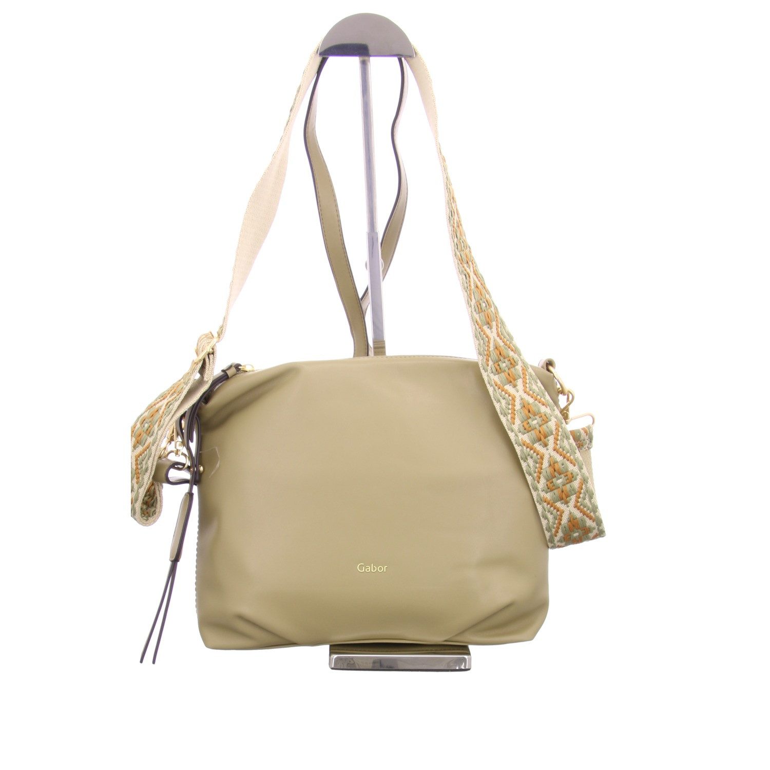 Gabor Reisetasche Reisetasche für Damen (keine Angabe, 1-tlg., keine Angabe)
