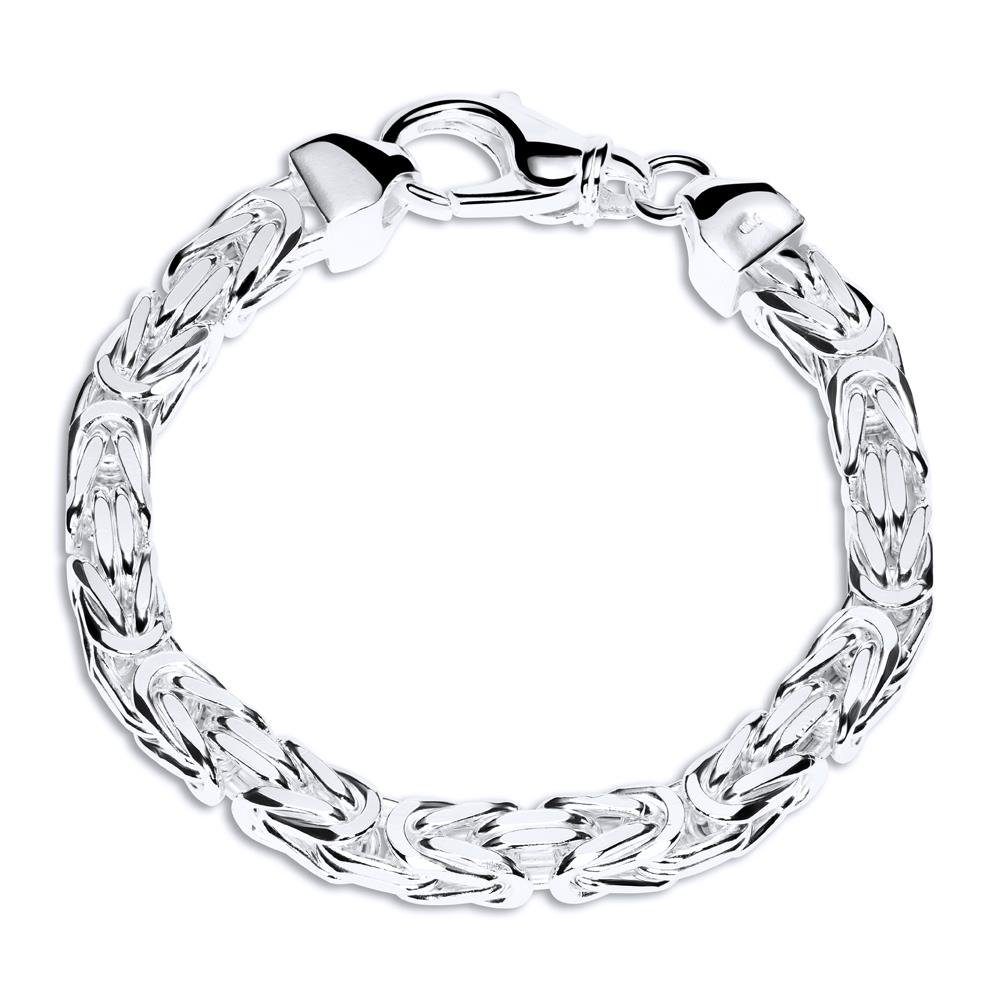 JEWLIX Königsarmband 925 Silberarmband: Königsarmband Silber günstig online kaufen