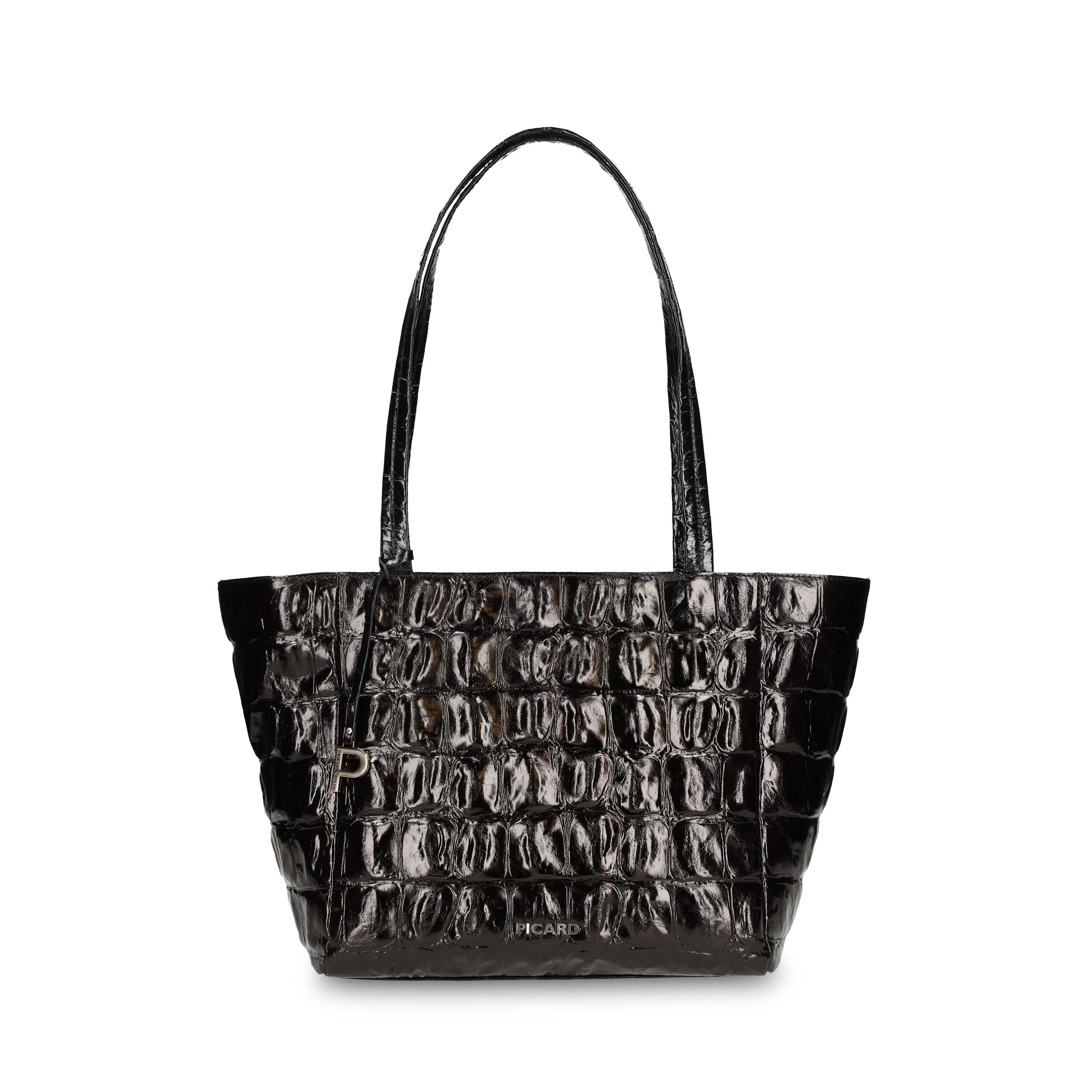 Picard Shopper PICARD Shopper Key Largo aus Echtleder