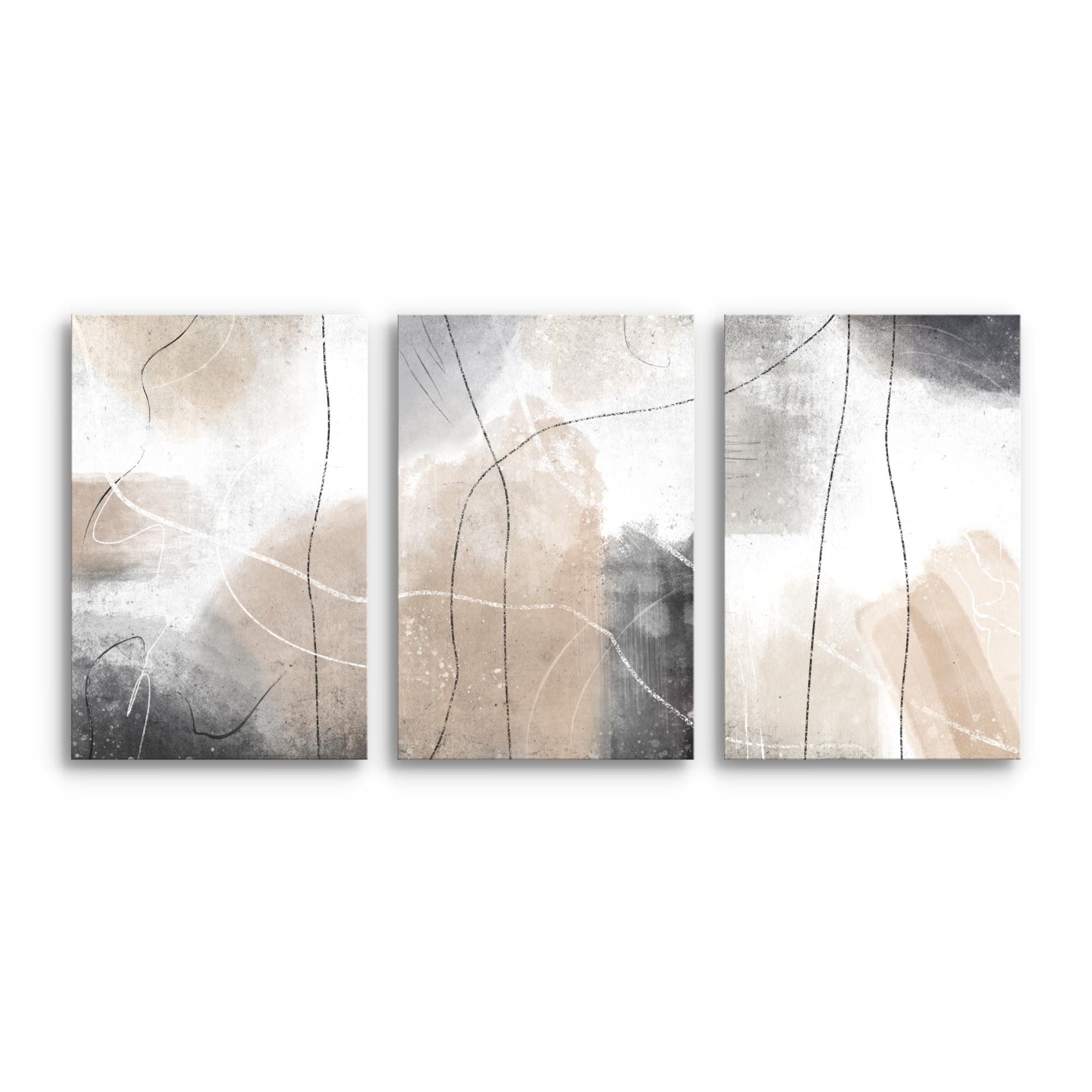 Novart Wandbild Wandbilder Boho Wohnzimmer Schlafzimmer günstig online kaufen