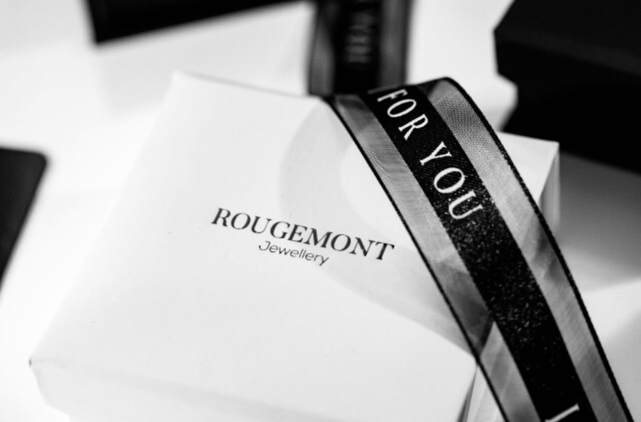 ROUGEMONT Armreif Exklusiver Damenarmreif Gold Armband günstig online kaufen