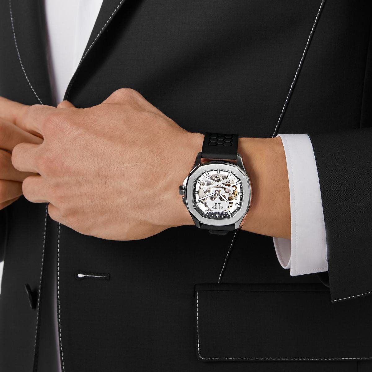 PHILIPP PLEIN Automatikuhr PWRAA0123