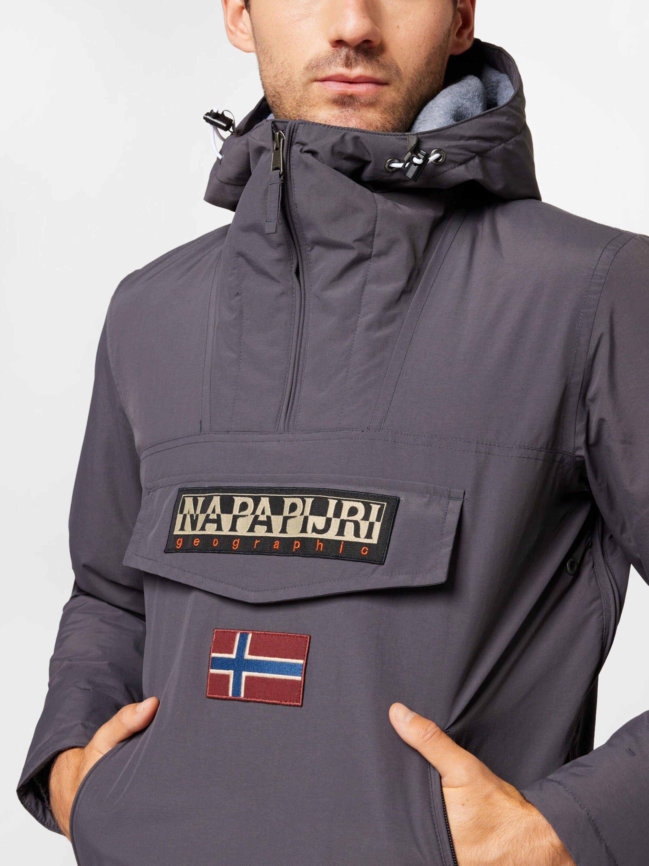 Napapijri Kurzjacke Rainforest (1-St)