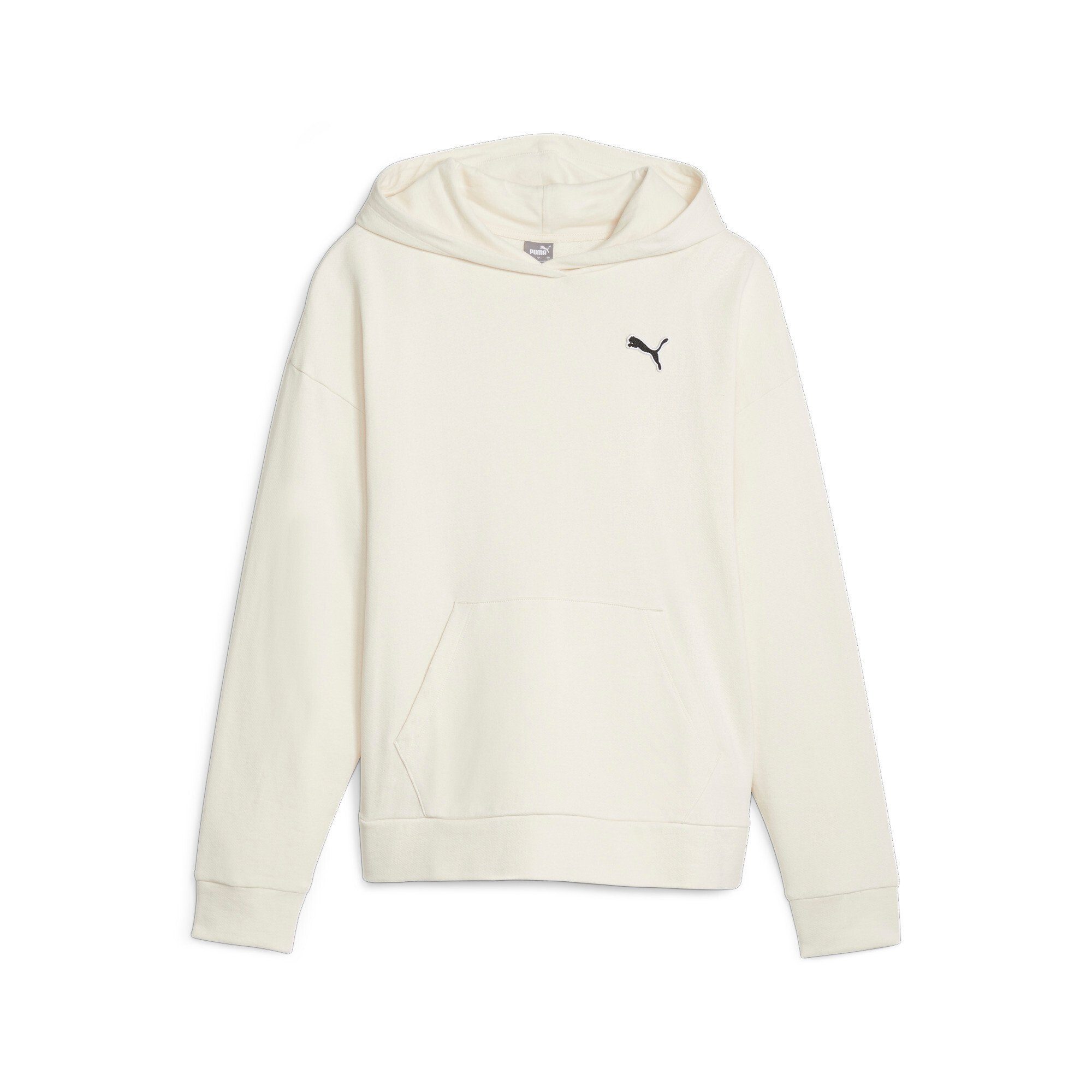 PUMA Kapuzensweatshirt BETTER ESSENTIALS HOODIE TR