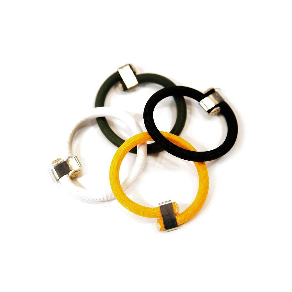 Sensosports Gleichgewichtstrainer Bänder-Set Sensoboard, Set bestehend aus 8 Bändern