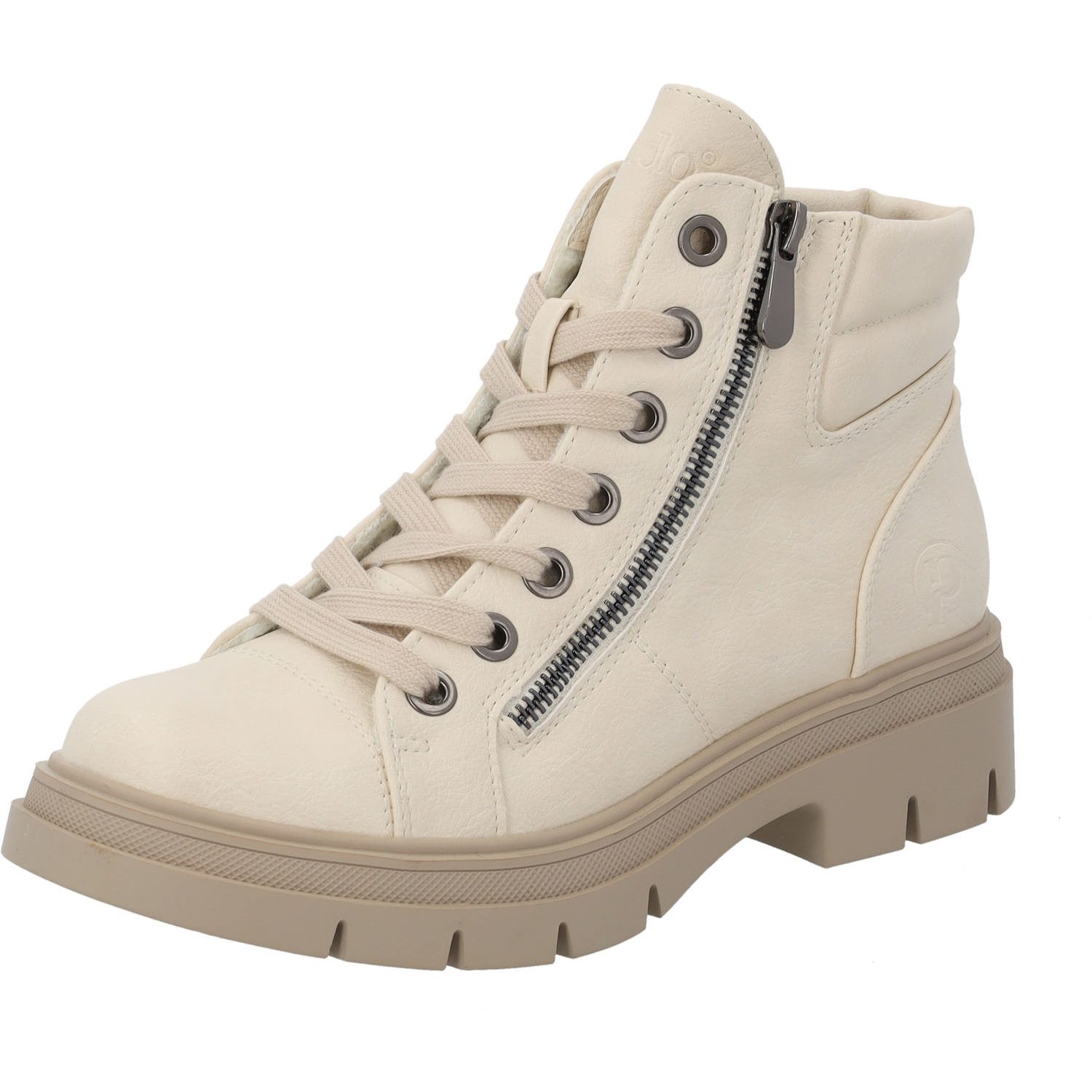 Palado Salnos Schnürstiefelette