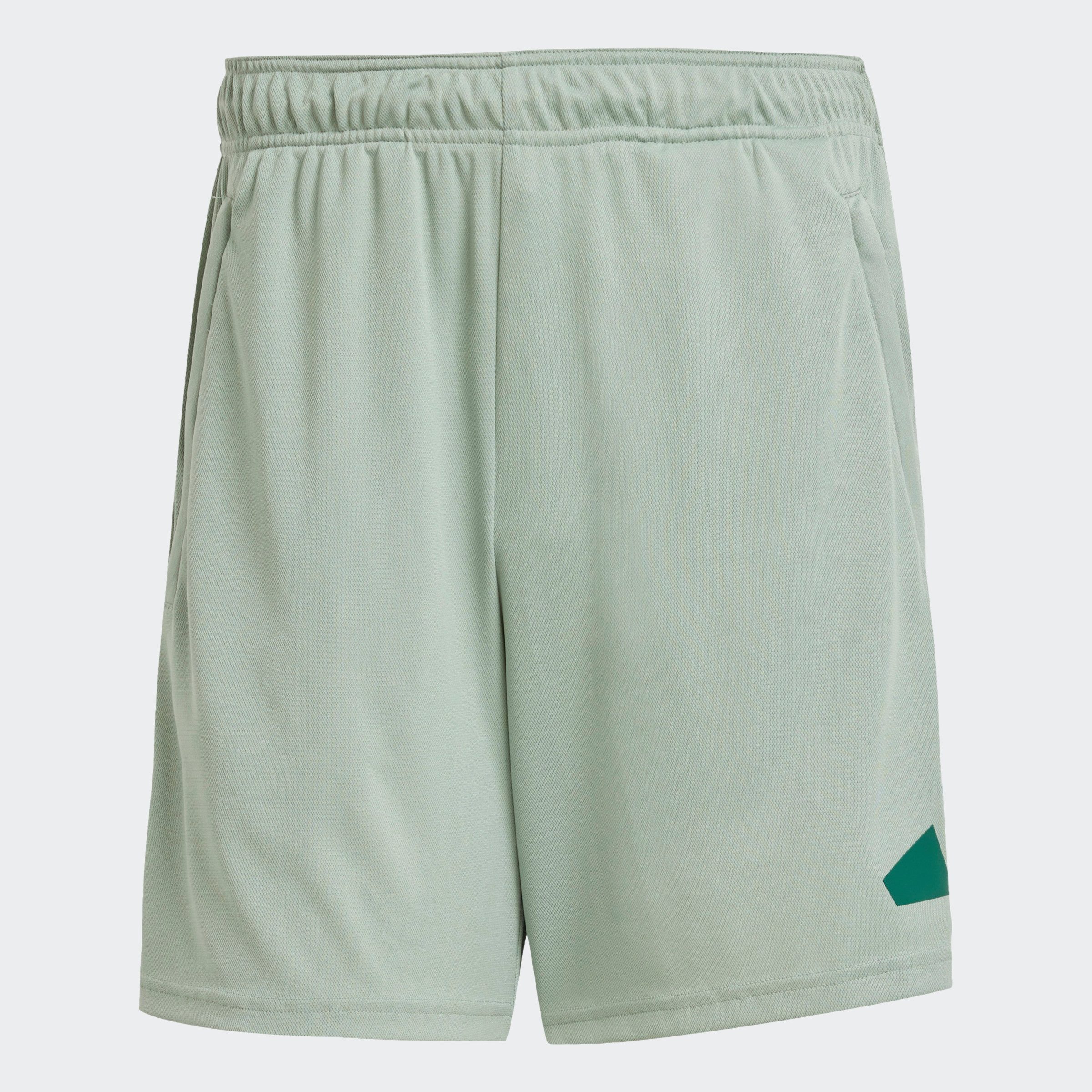 Shorts TRAIN ESSENTIALS LOGO TRAINING