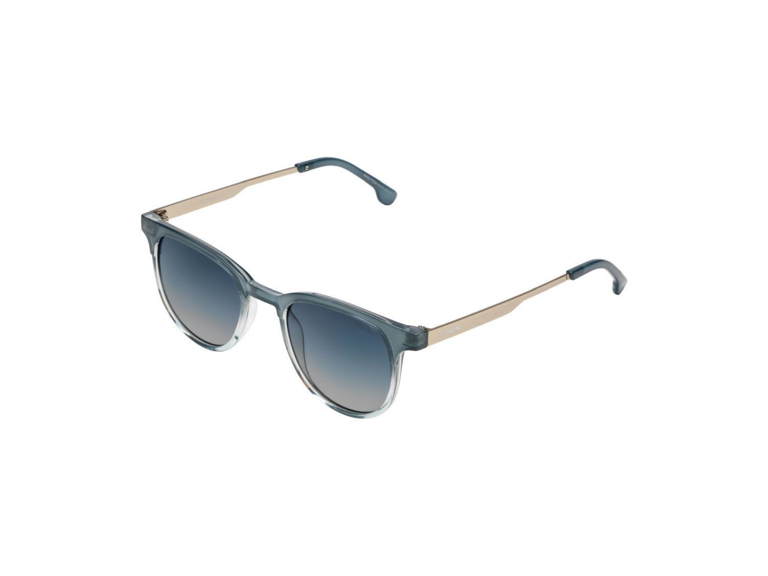 Komono Sonnenbrille Komono Francis Metal Underwater günstig online kaufen