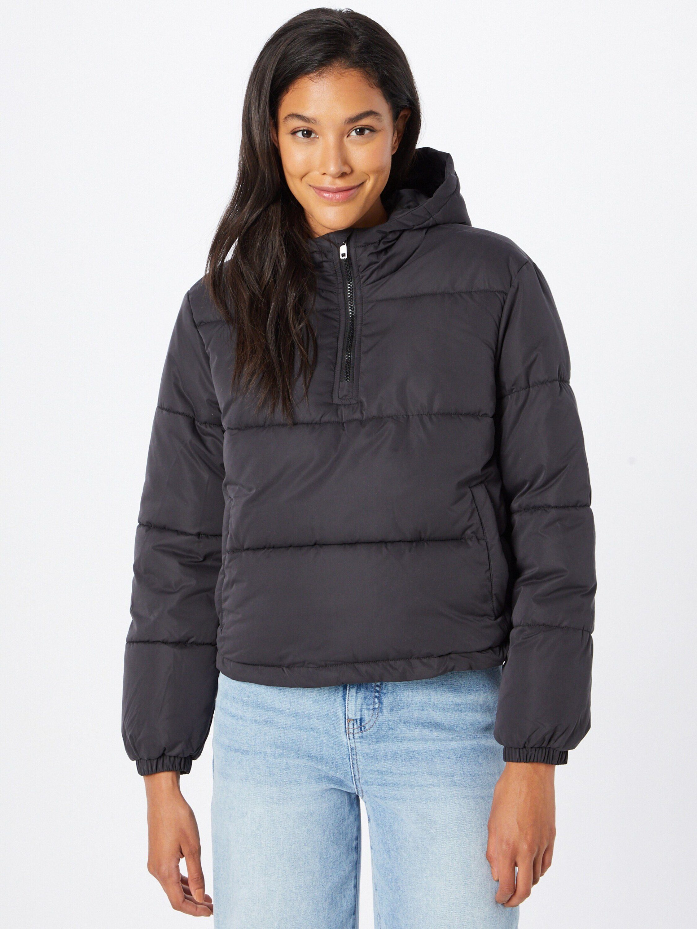 URBAN CLASSICS Steppjacke (1-St)