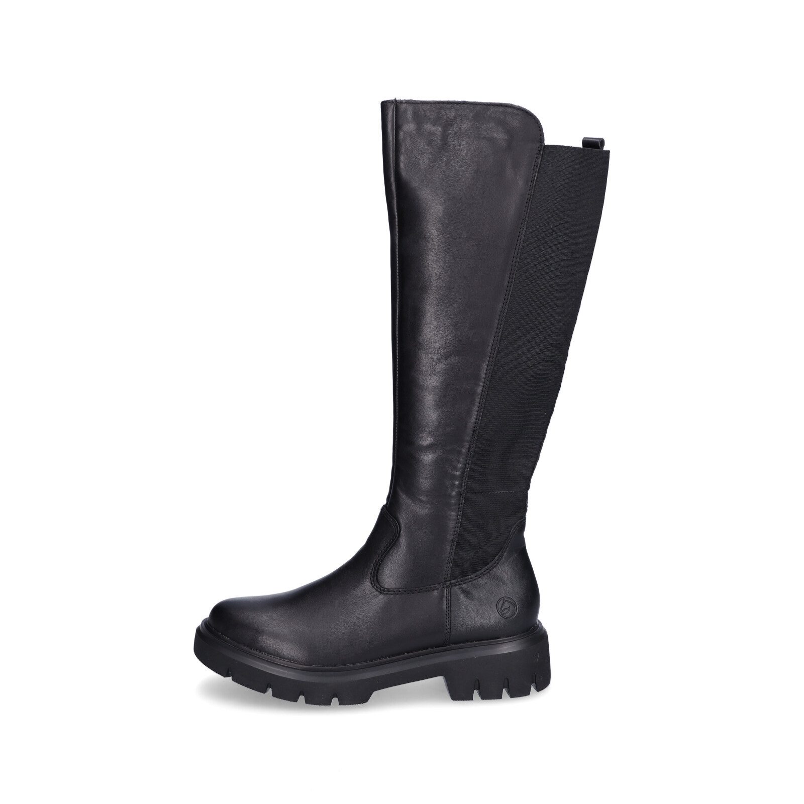 Remonte Remonte Damen Stiefel schwarz Stiefel günstig online kaufen