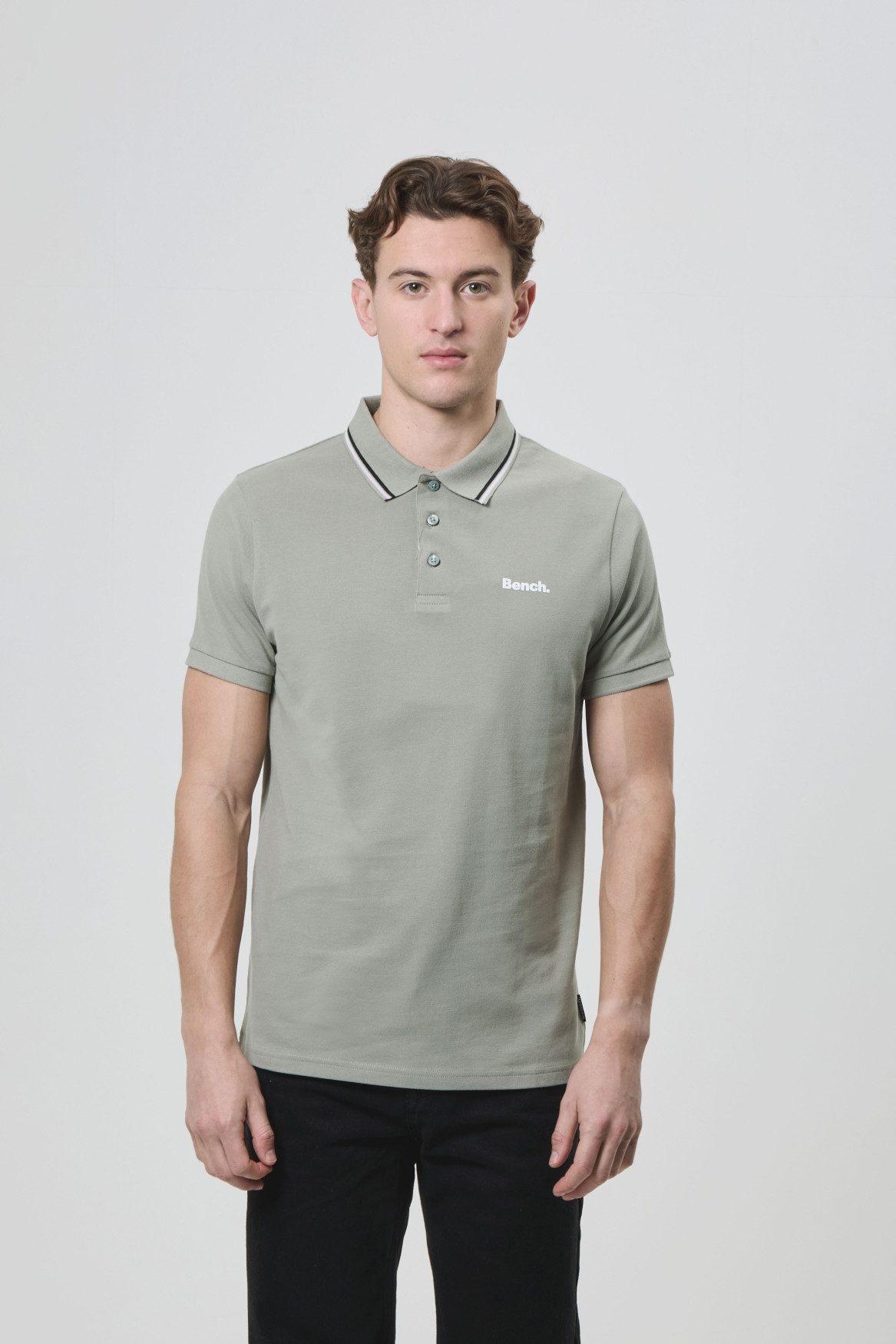 Bench. T-Shirt Bench Shirt Gruff