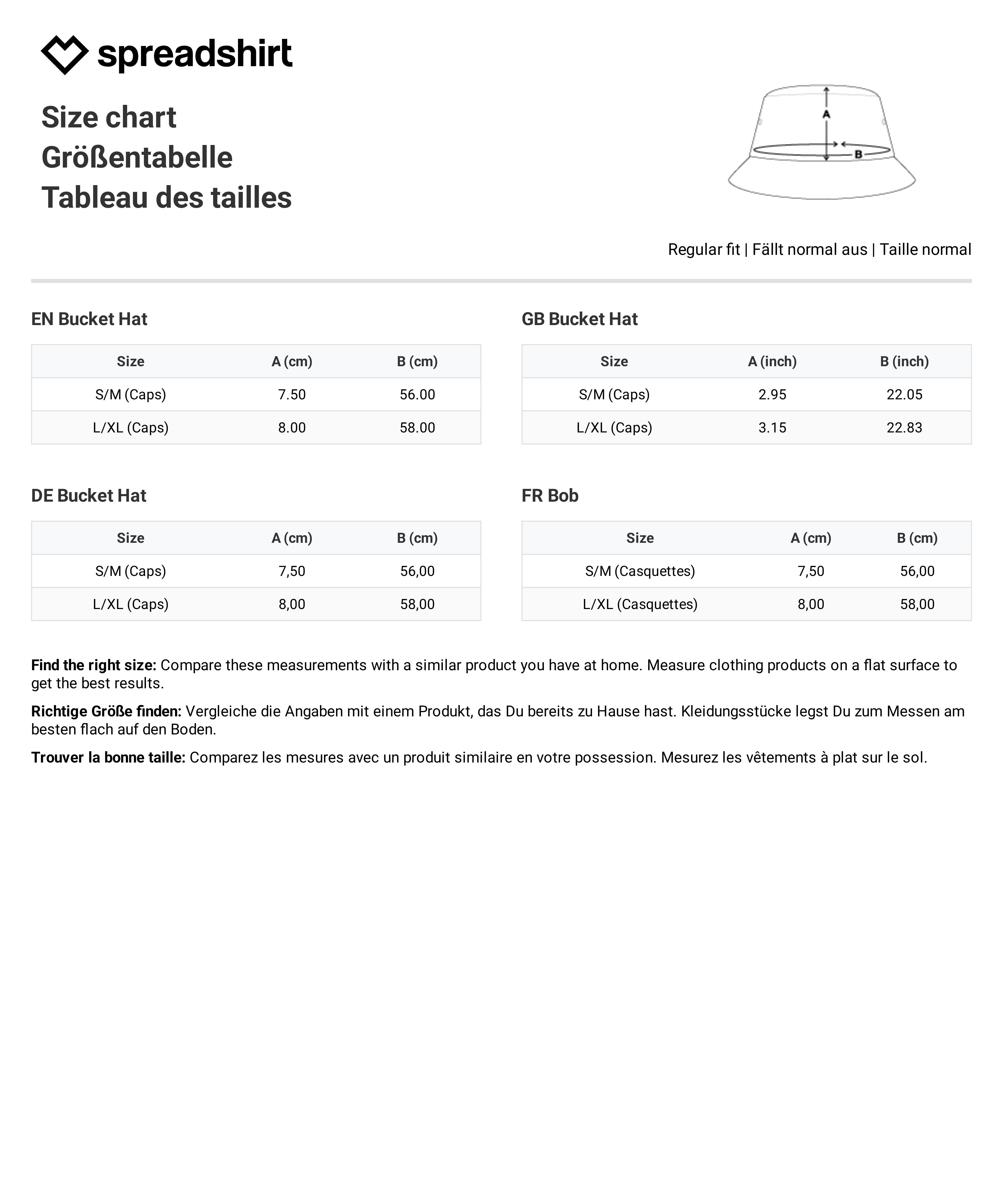 Spreadshirt Sonnenhut Schalke Fans Aufsteiger Aus Gelsenkirchen Fischerhut (1-St)