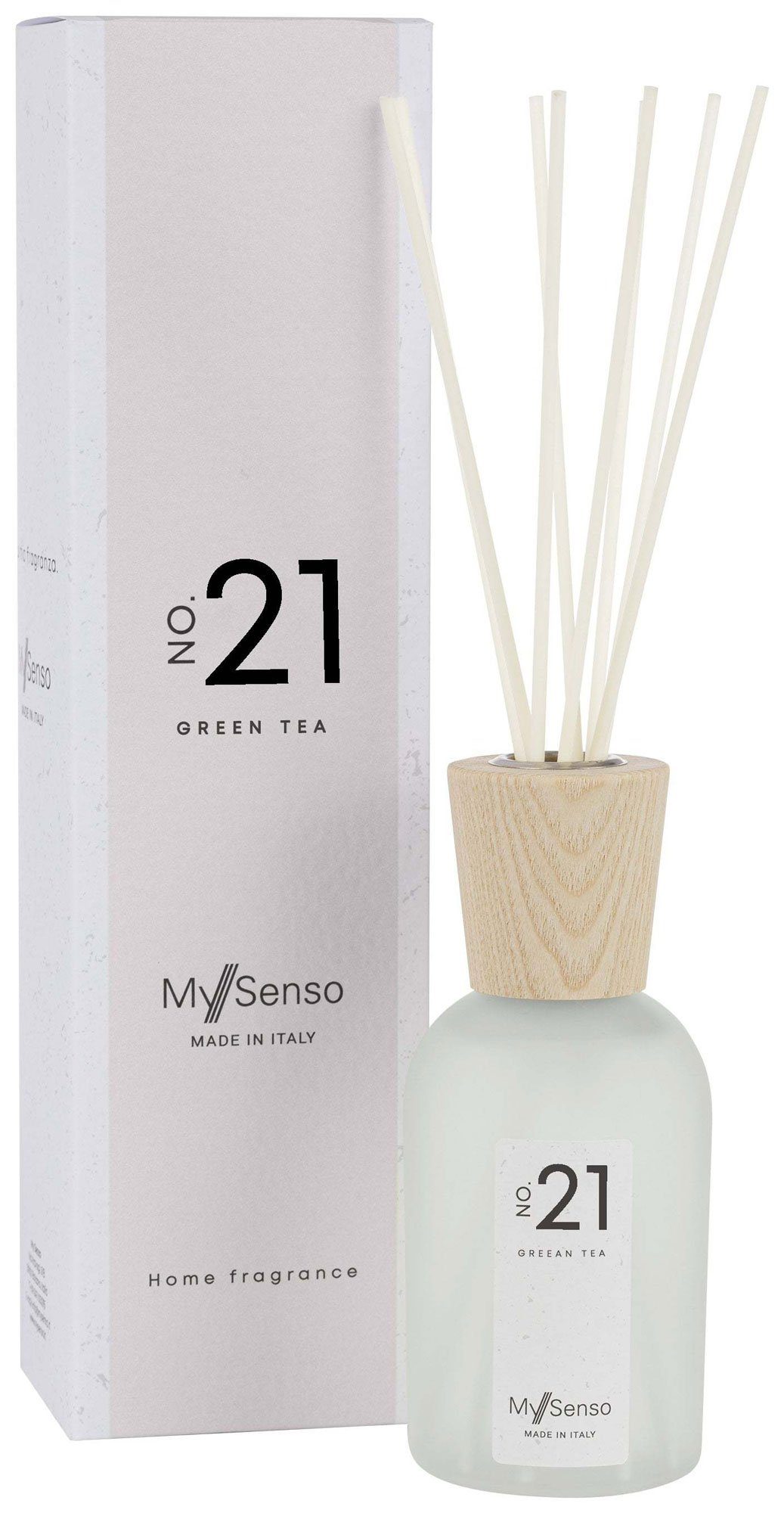 MySenso Duftlampe mysenso premium diffuser no günstig online kaufen