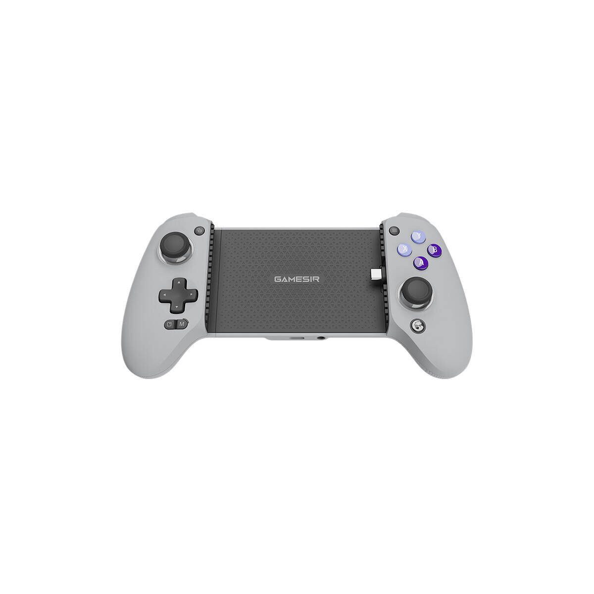 Handy-Halterung G8 Galileo USB-C Gaming Controller mit Smartphone-Halterung