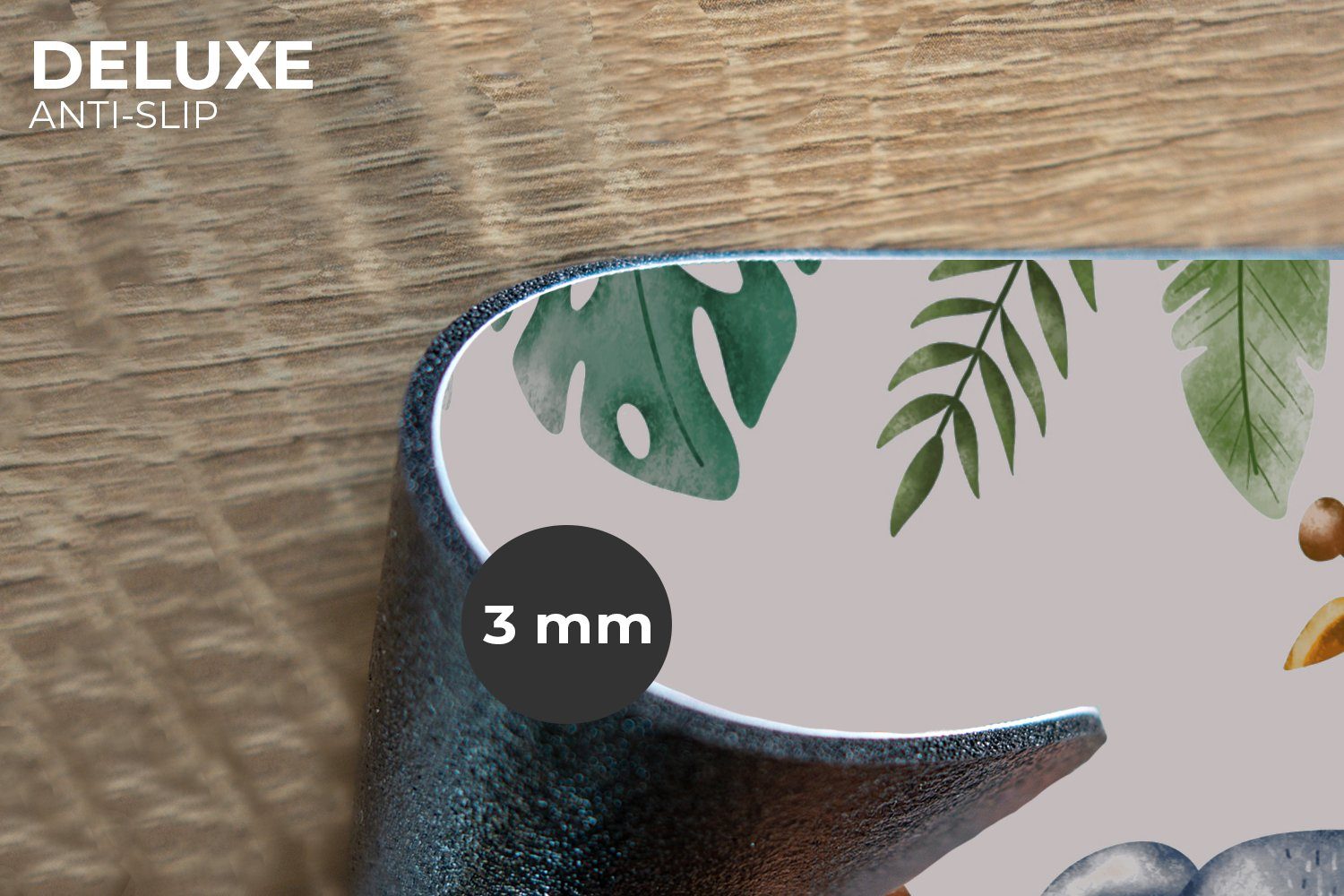 MuchoWow Platzset Wildtiere - Kinder - günstig online kaufen