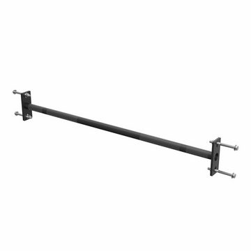 ATLETICA Power Rack R8 Monkey Bar Klimmzugstange, Bis 400 kg belastbar, Ø 32 mm