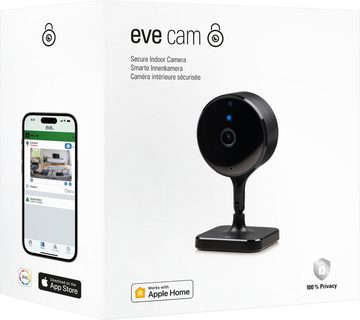 EVE Cam Überwachungskamera (Innenbereich)
