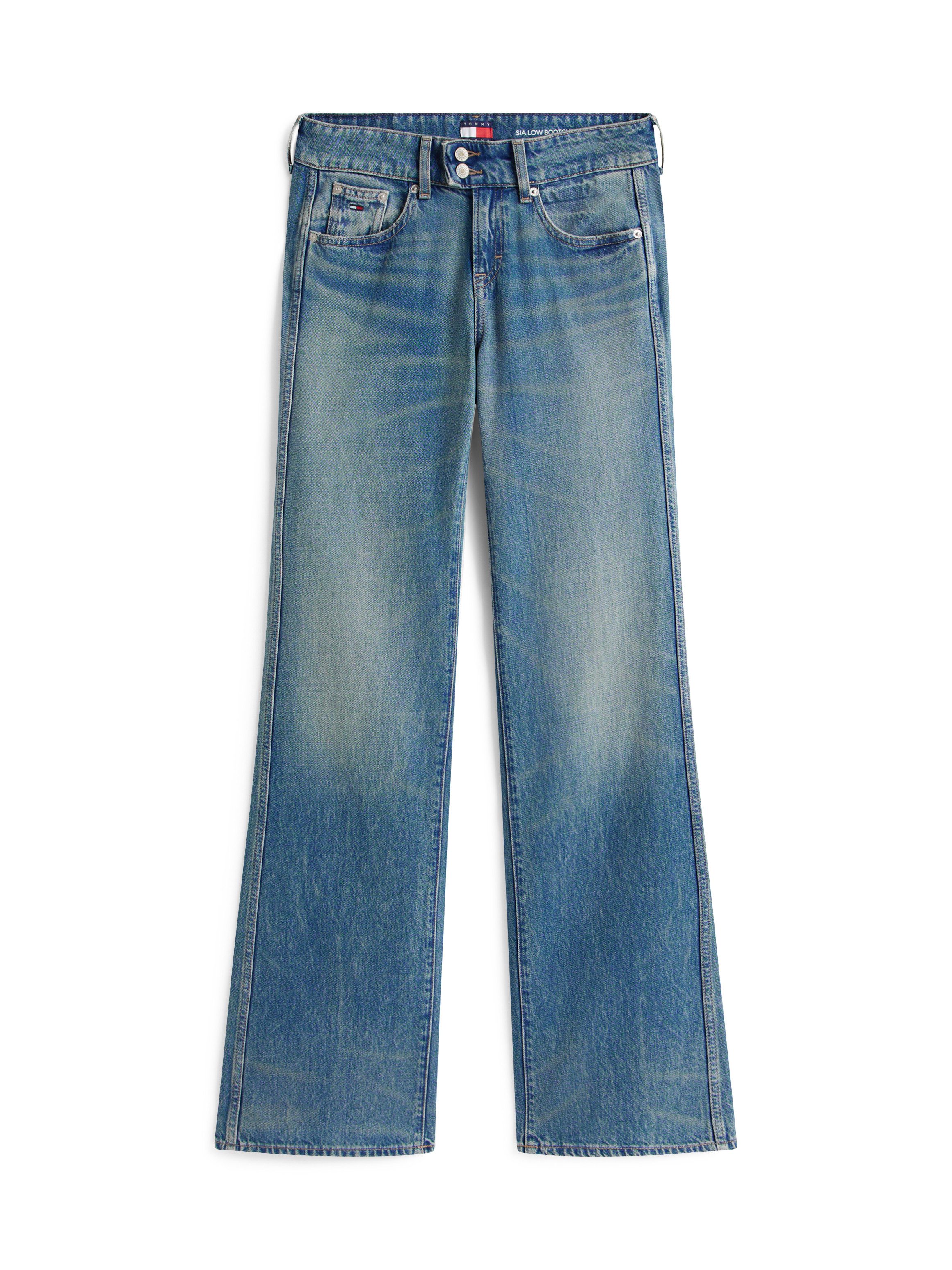 Bootcut-Jeans SIA LOW BOOTCUT