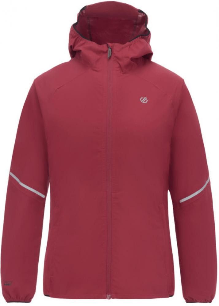 Dare2b Outdoorjacke Damen Jacke mit Fester Kapuze - WmnUltraliteJkt