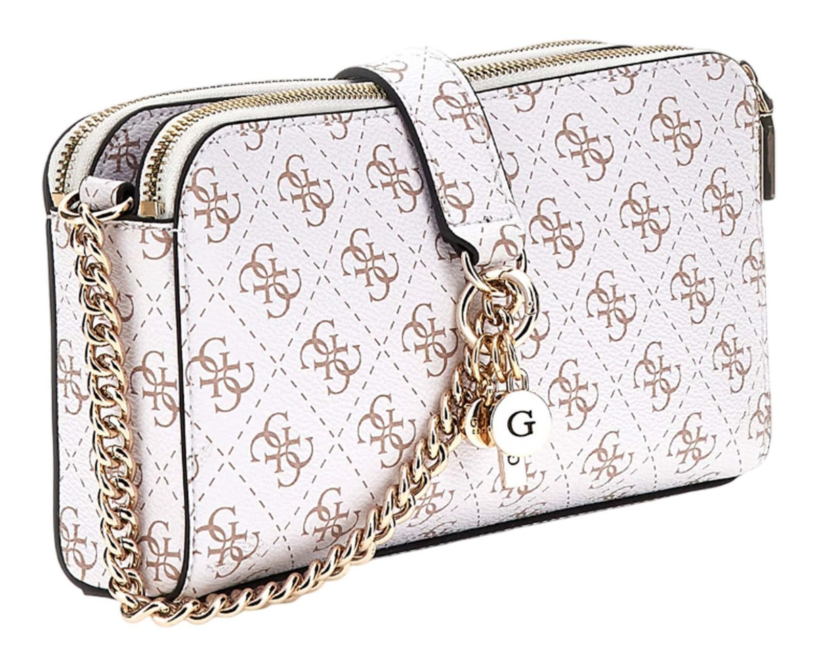 Guess Umhängetasche Status Crossbody günstig online kaufen