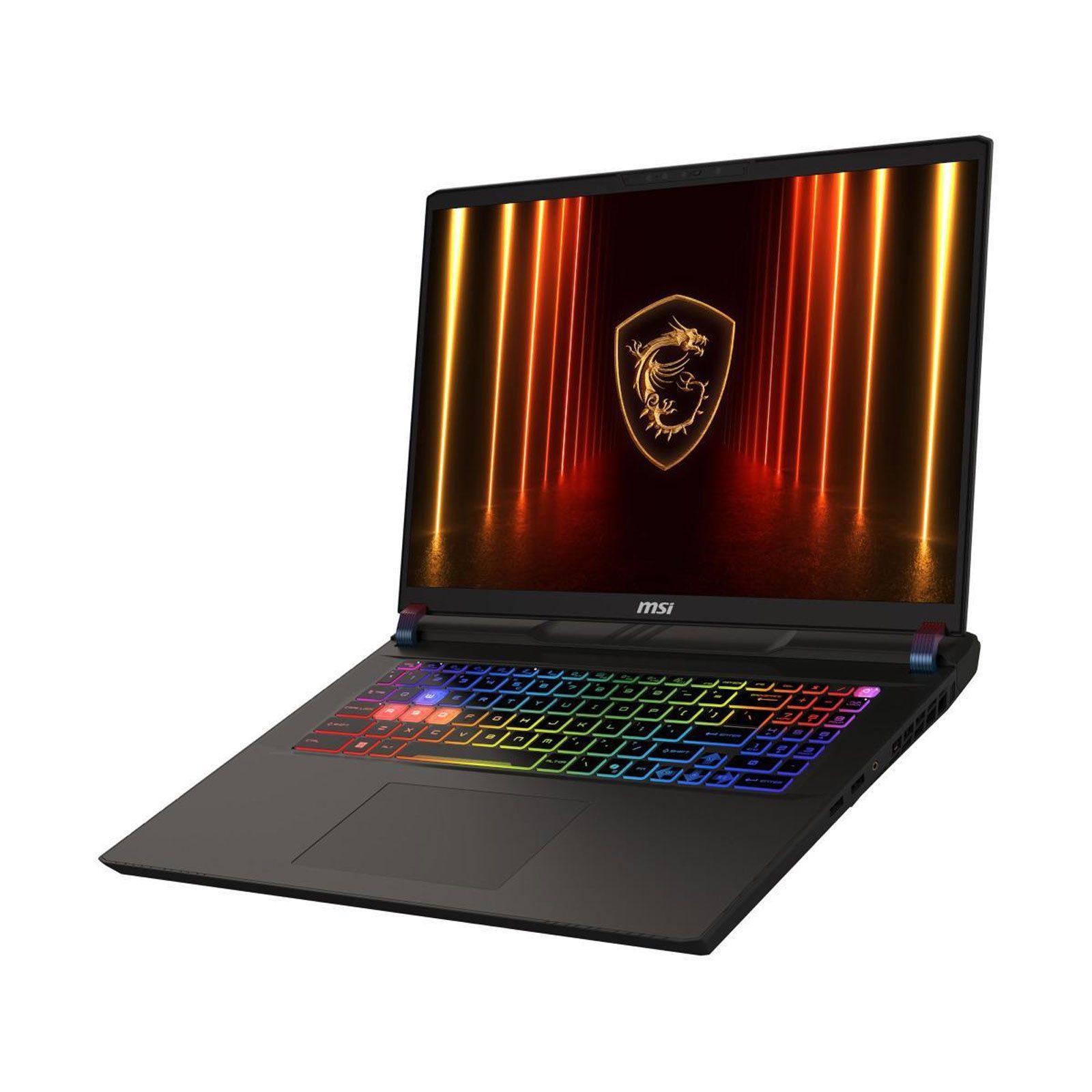 Vector 17 HX AI A2XWHG-041 Gaming-Notebook