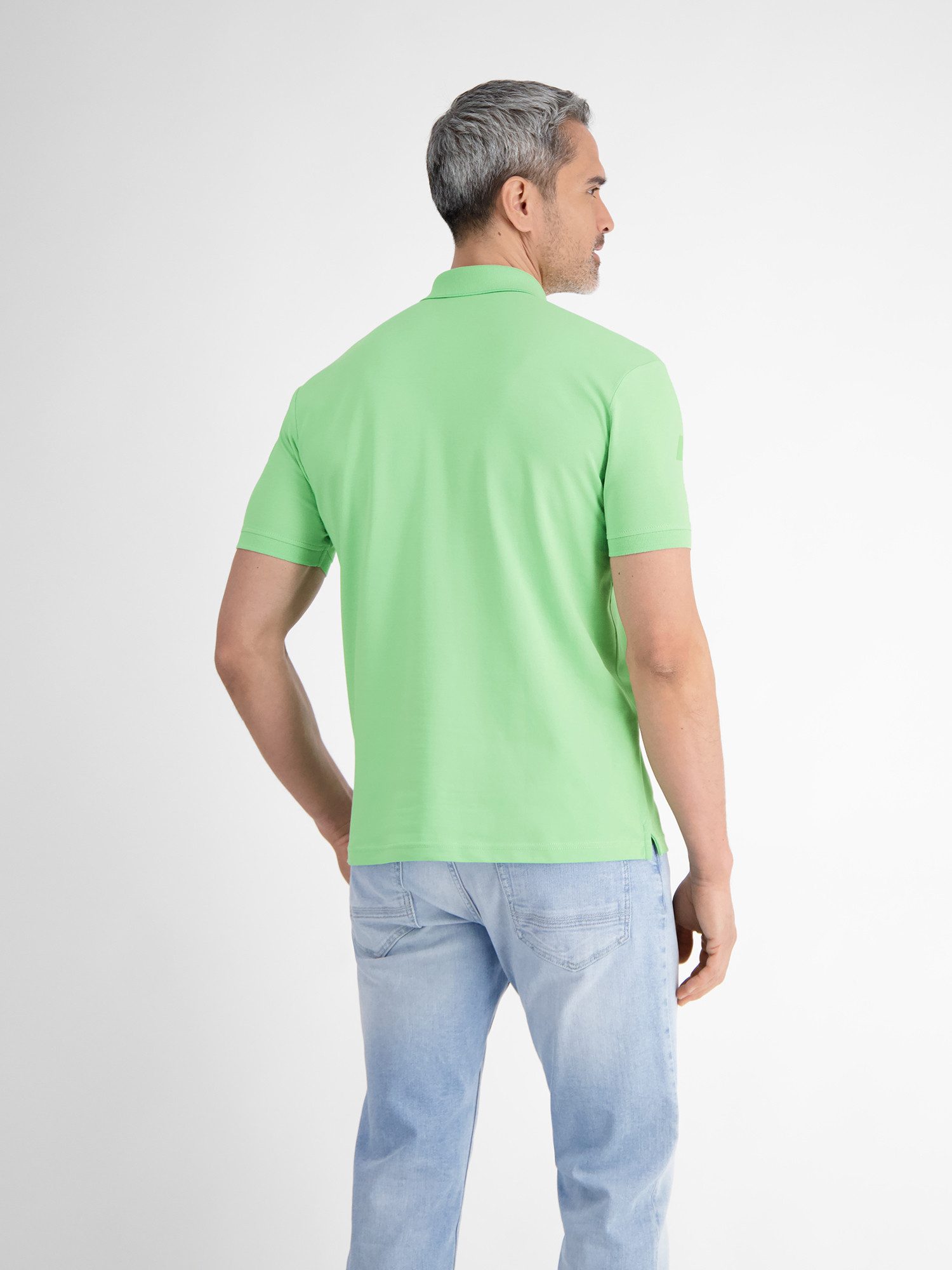 LERROS Poloshirt LERROS Poloshirt für Herren, günstig online kaufen