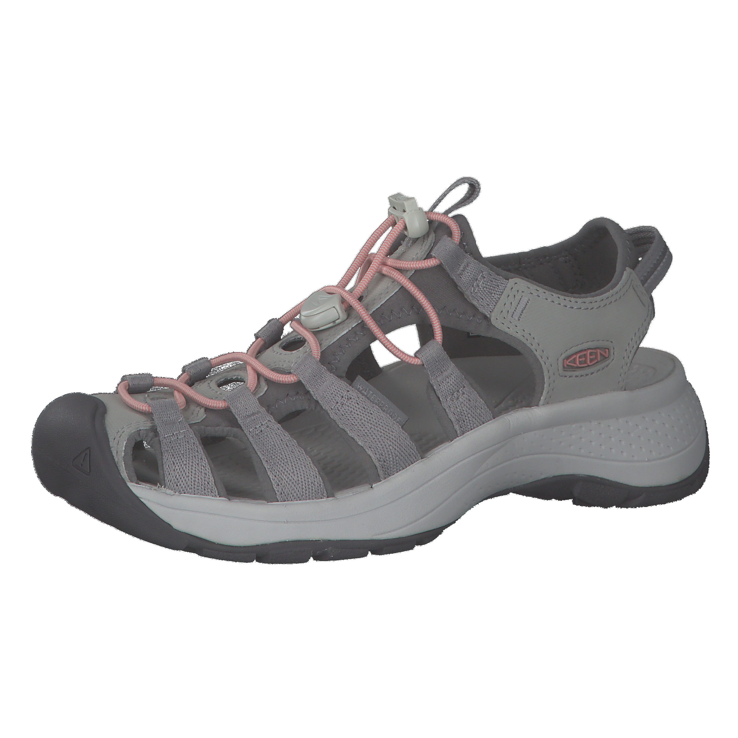 Keen Keen Damen Sandale Astoria West günstig online kaufen